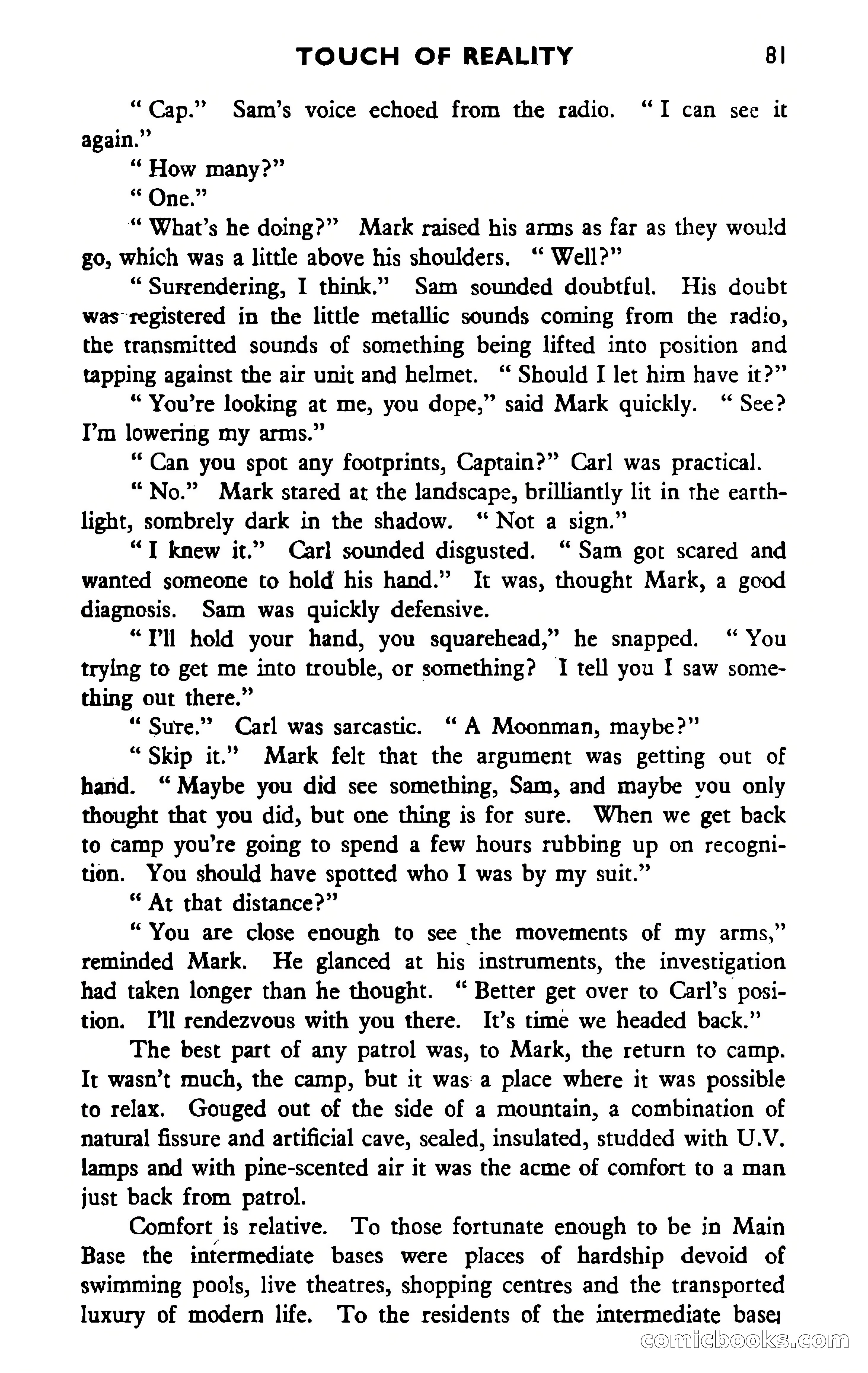 Nebula Science Fiction #28 — page 83 of 117