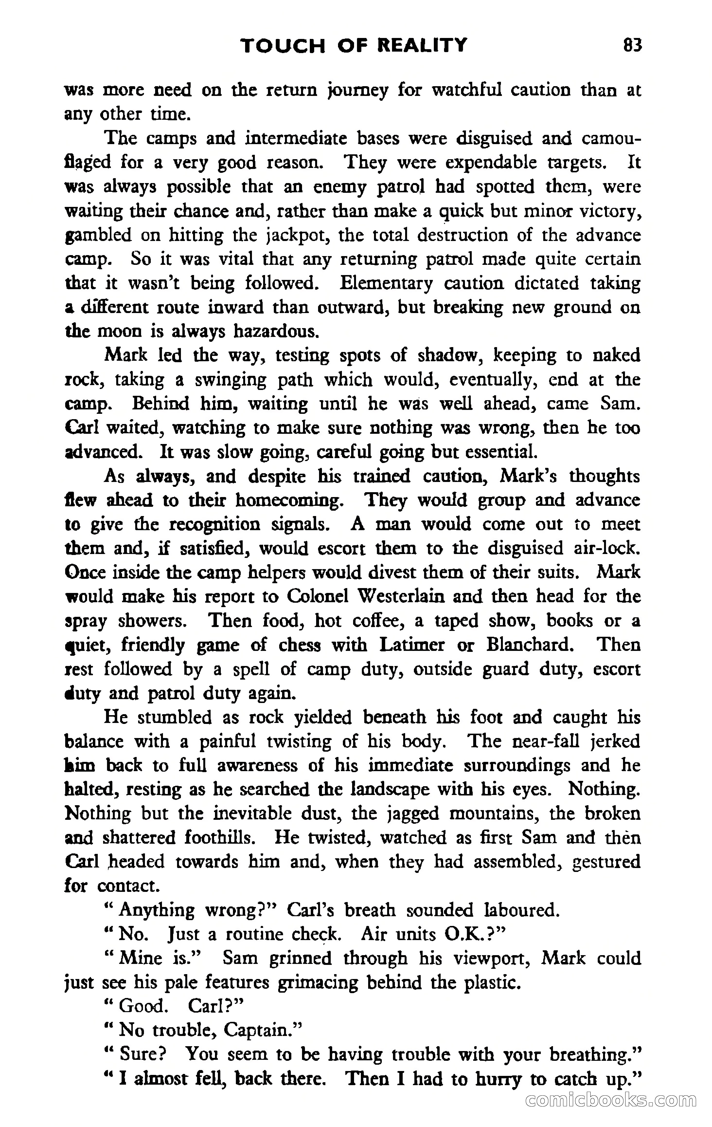 Nebula Science Fiction #28 — page 85 of 117