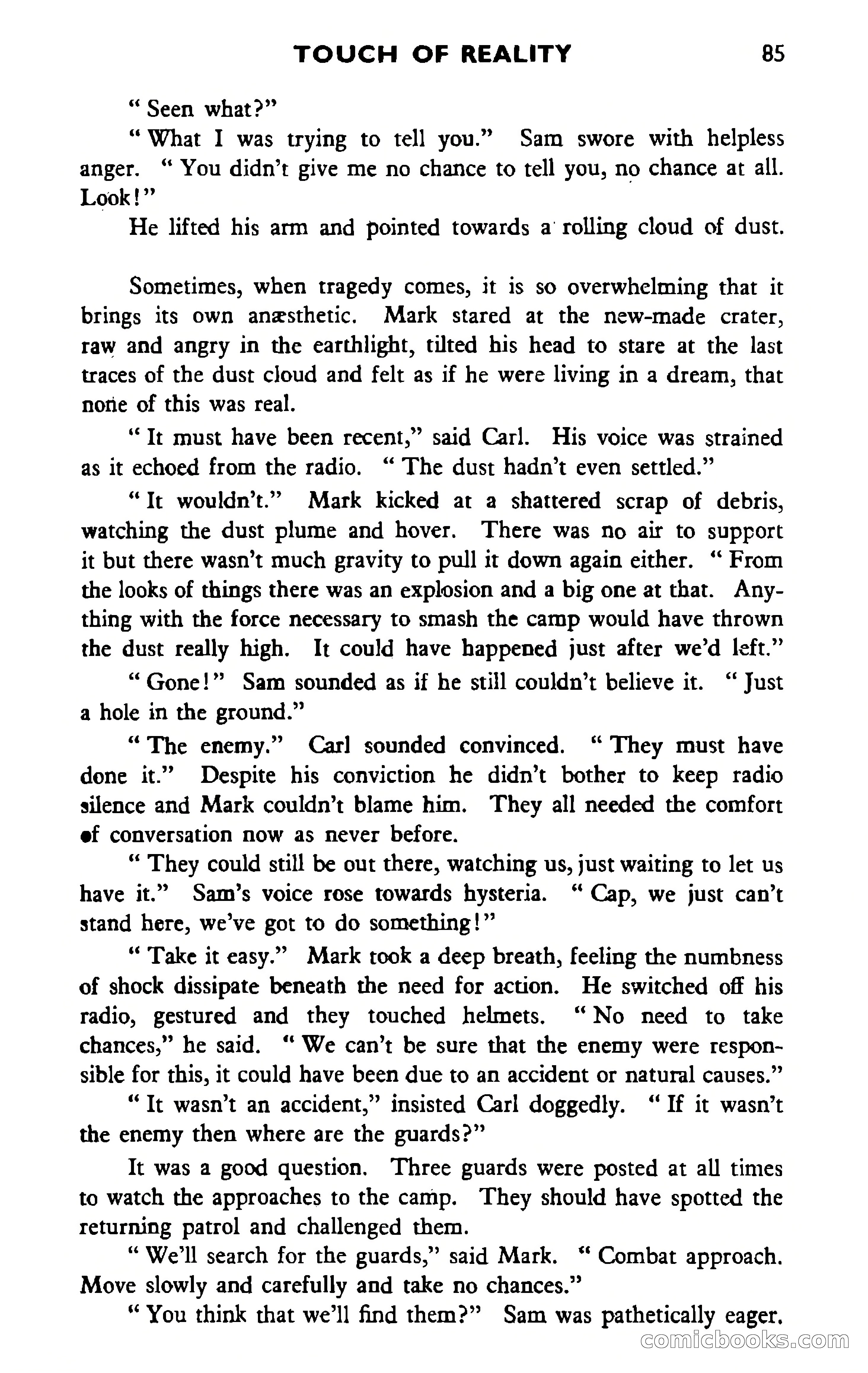 Nebula Science Fiction #28 — page 87 of 117