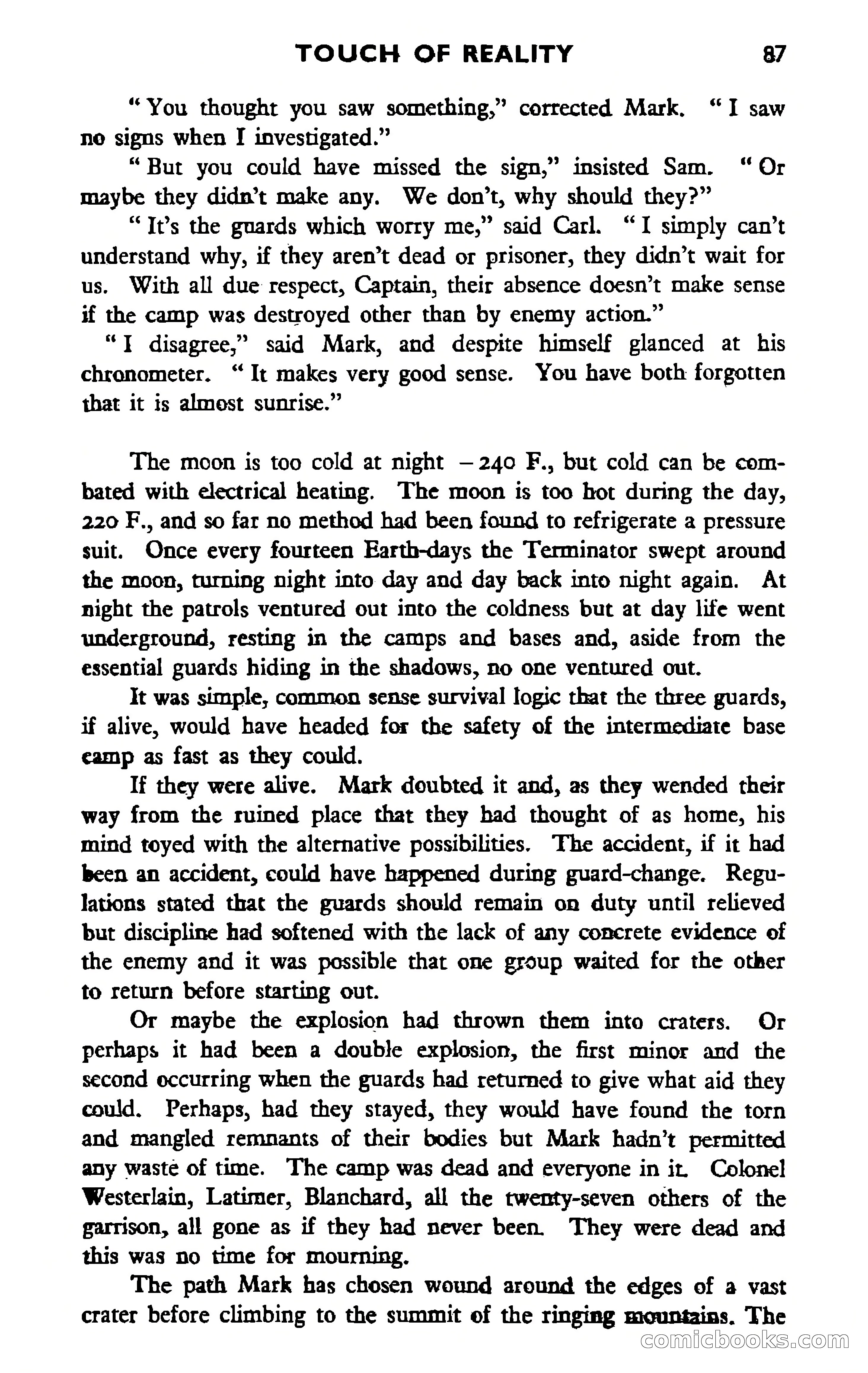 Nebula Science Fiction #28 — page 89 of 117