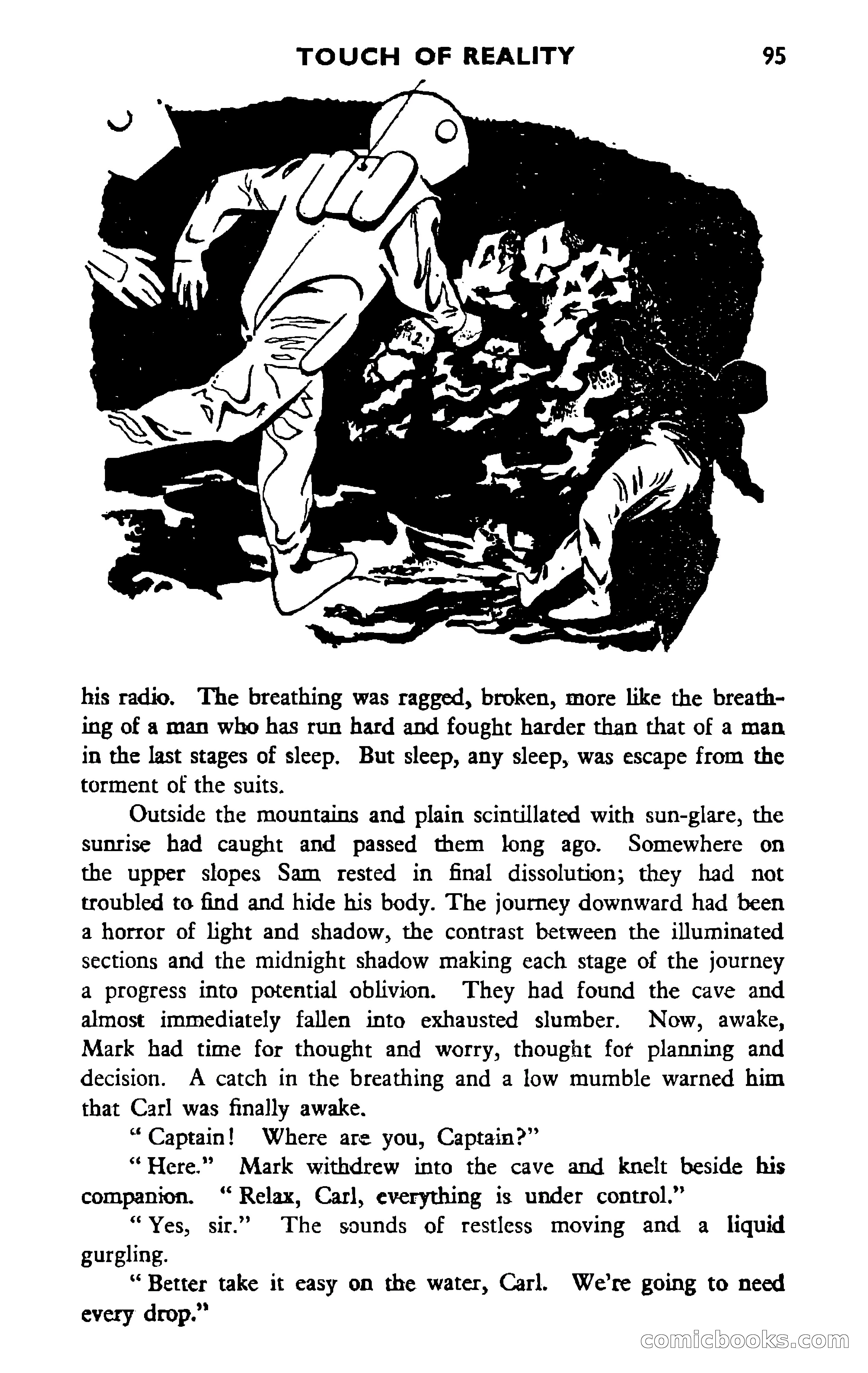 Nebula Science Fiction #28 — page 97 of 117