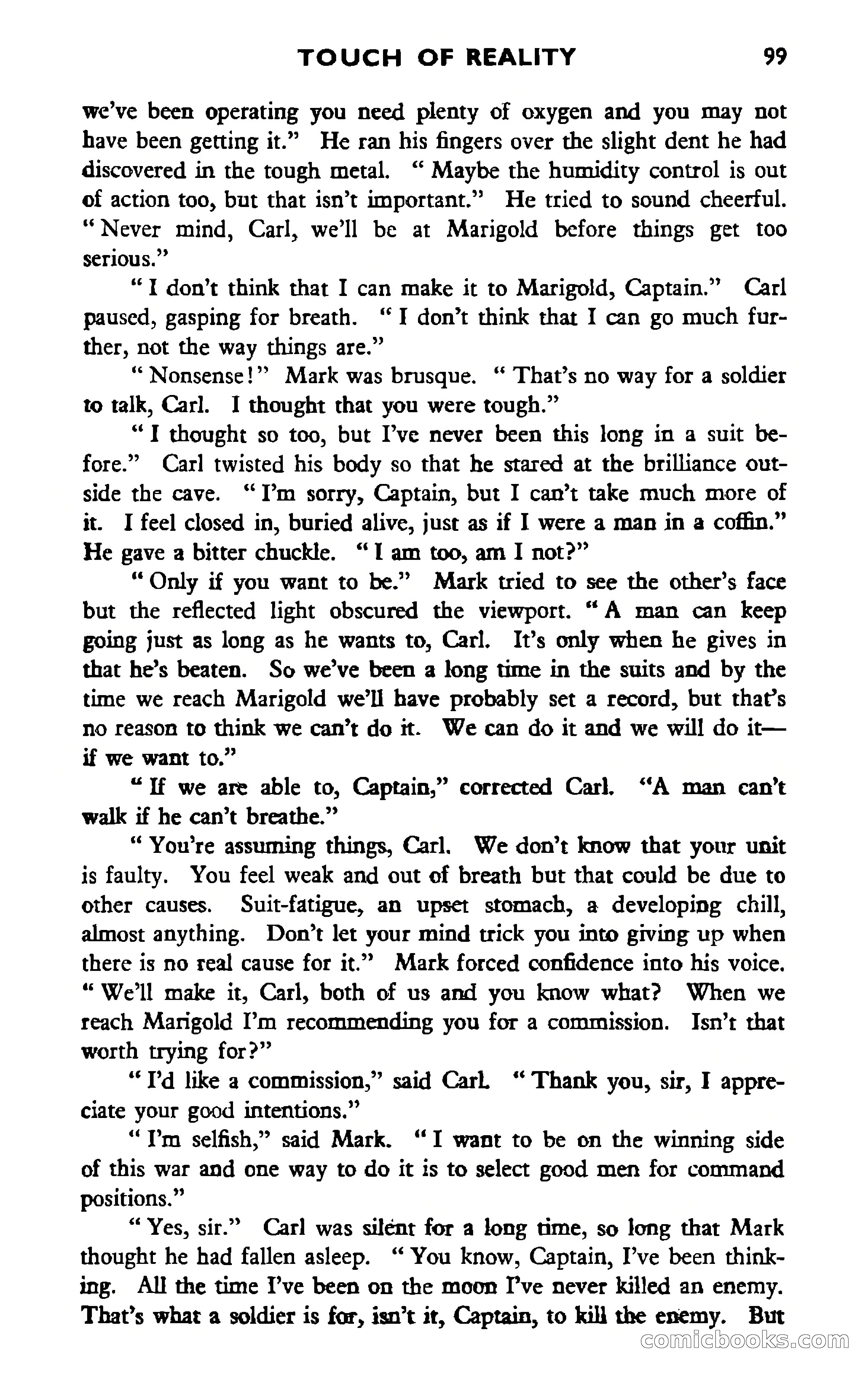 Nebula Science Fiction #28 — page 101 of 117