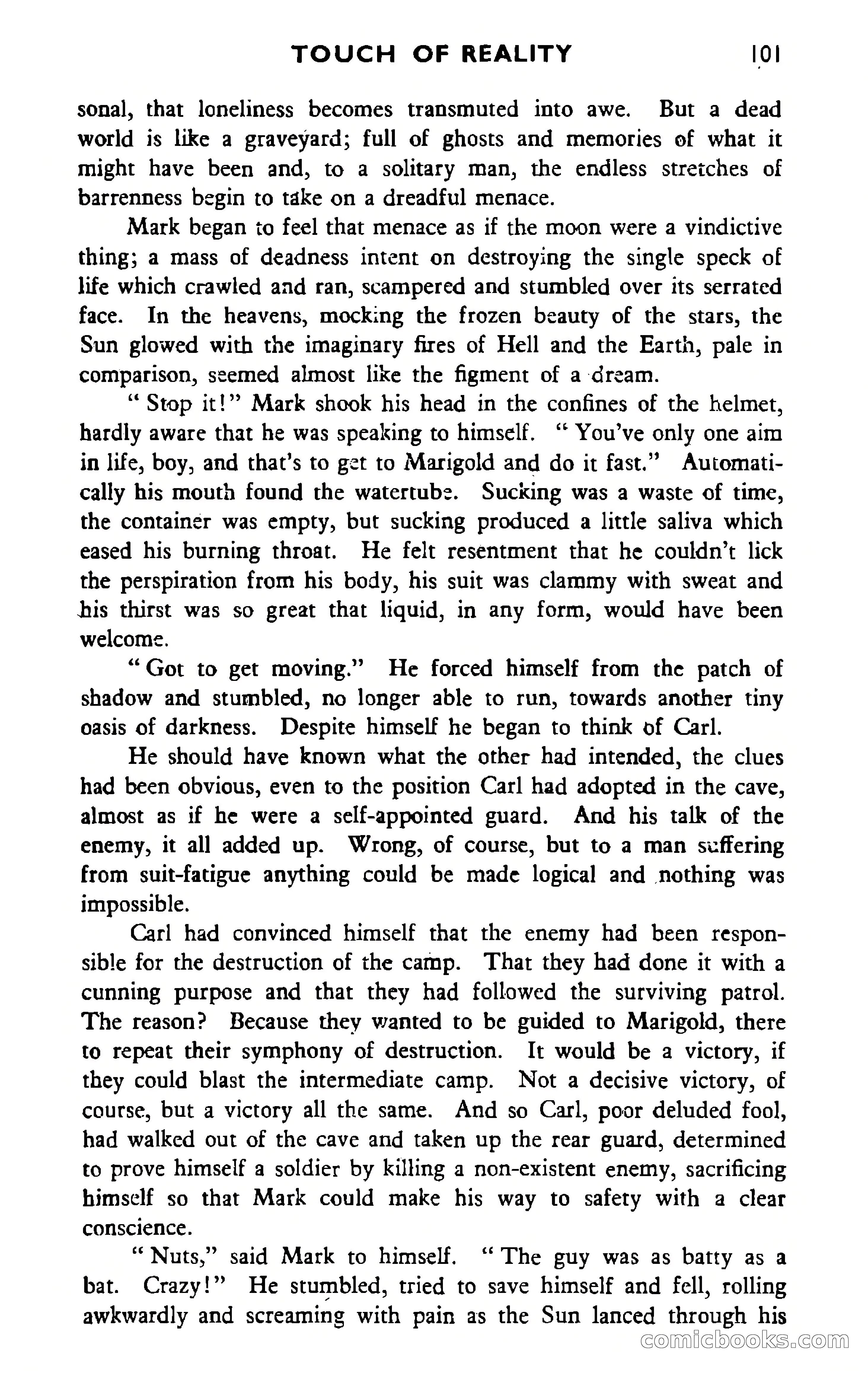 Nebula Science Fiction #28 — page 103 of 117