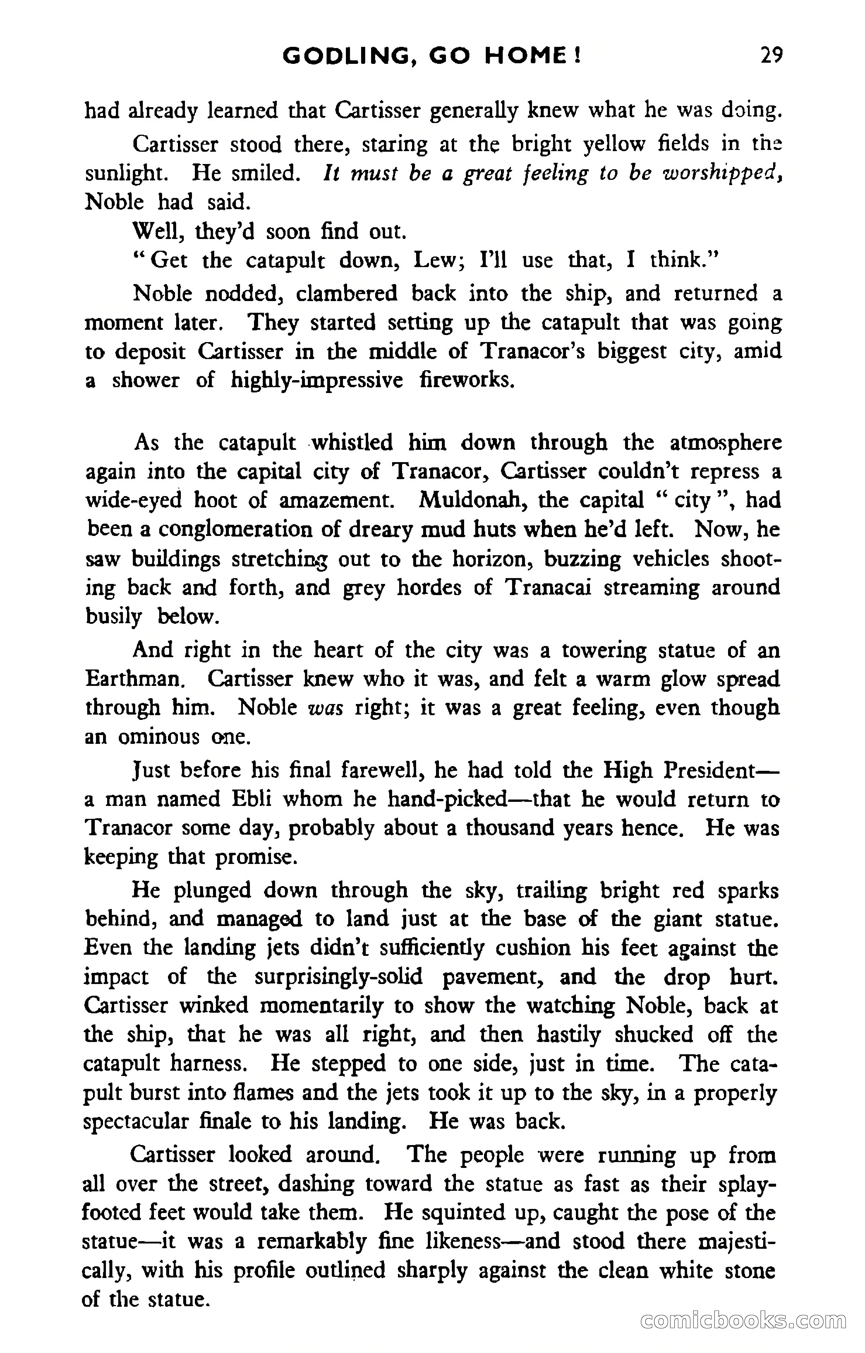 Nebula Science Fiction, Number 29 — page 31 of 117