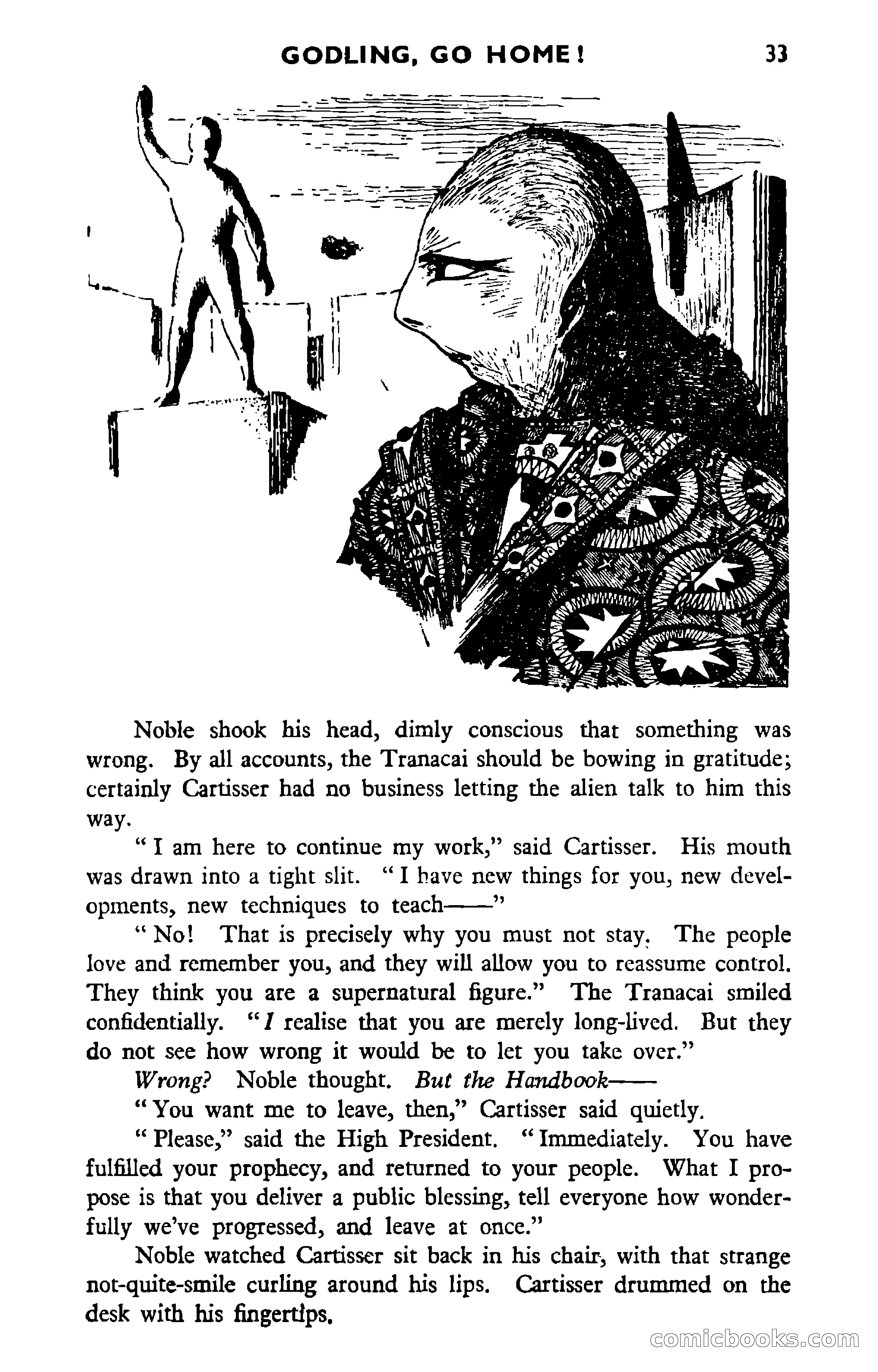 Nebula Science Fiction, Number 29 — page 35 of 117