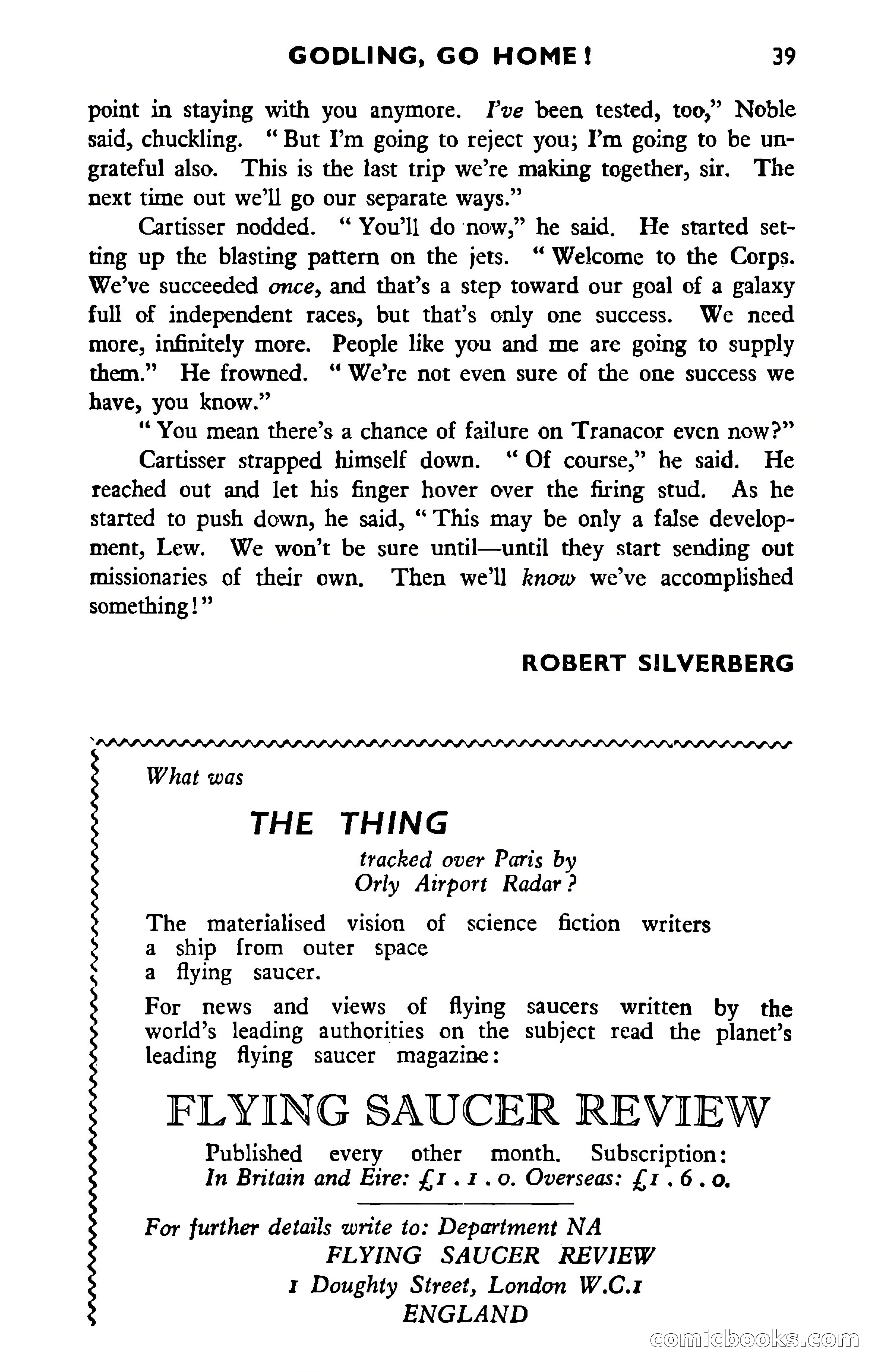 Nebula Science Fiction, Number 29 — page 41 of 117