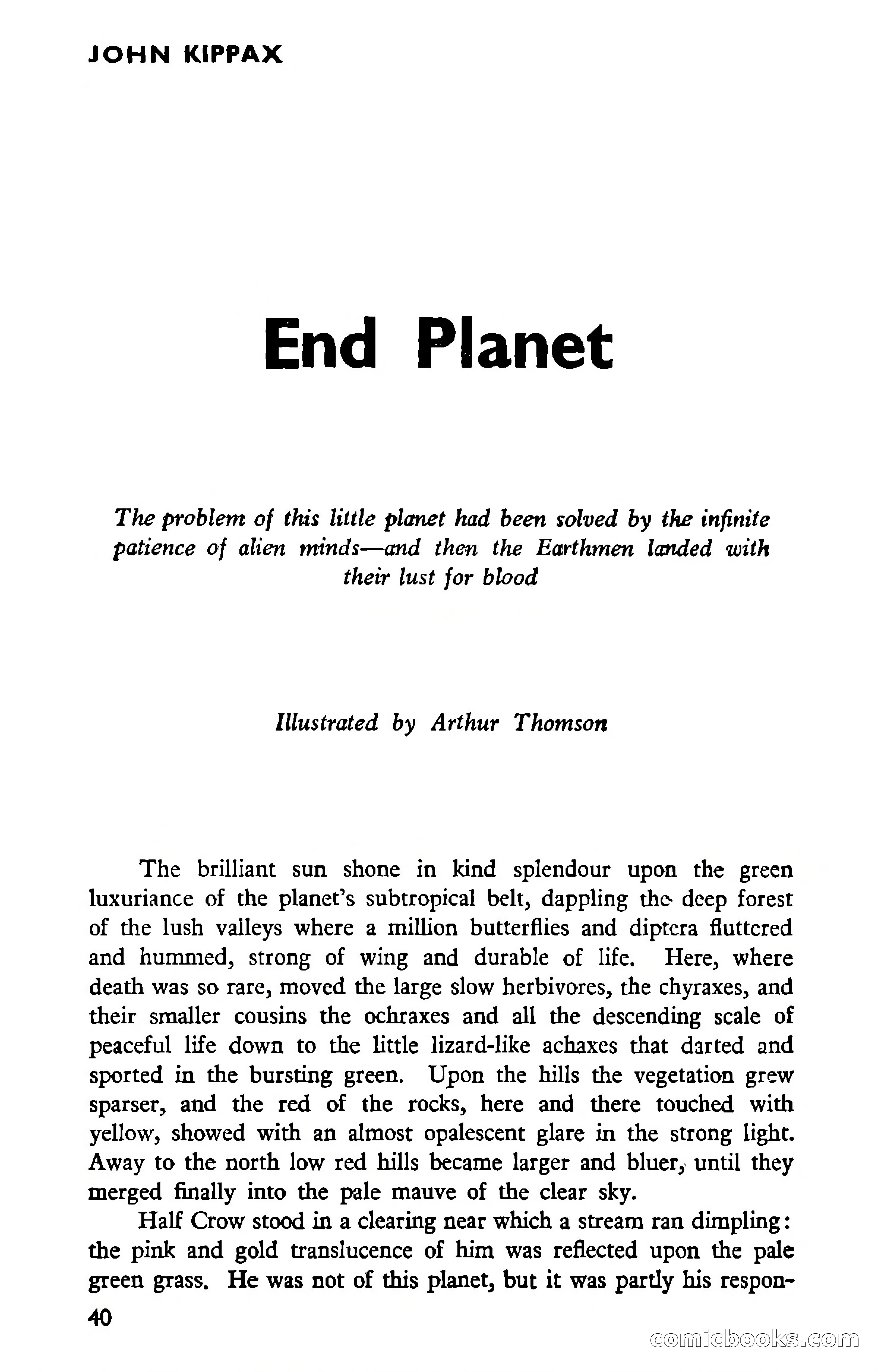 Nebula Science Fiction, Number 29 — page 42 of 117
