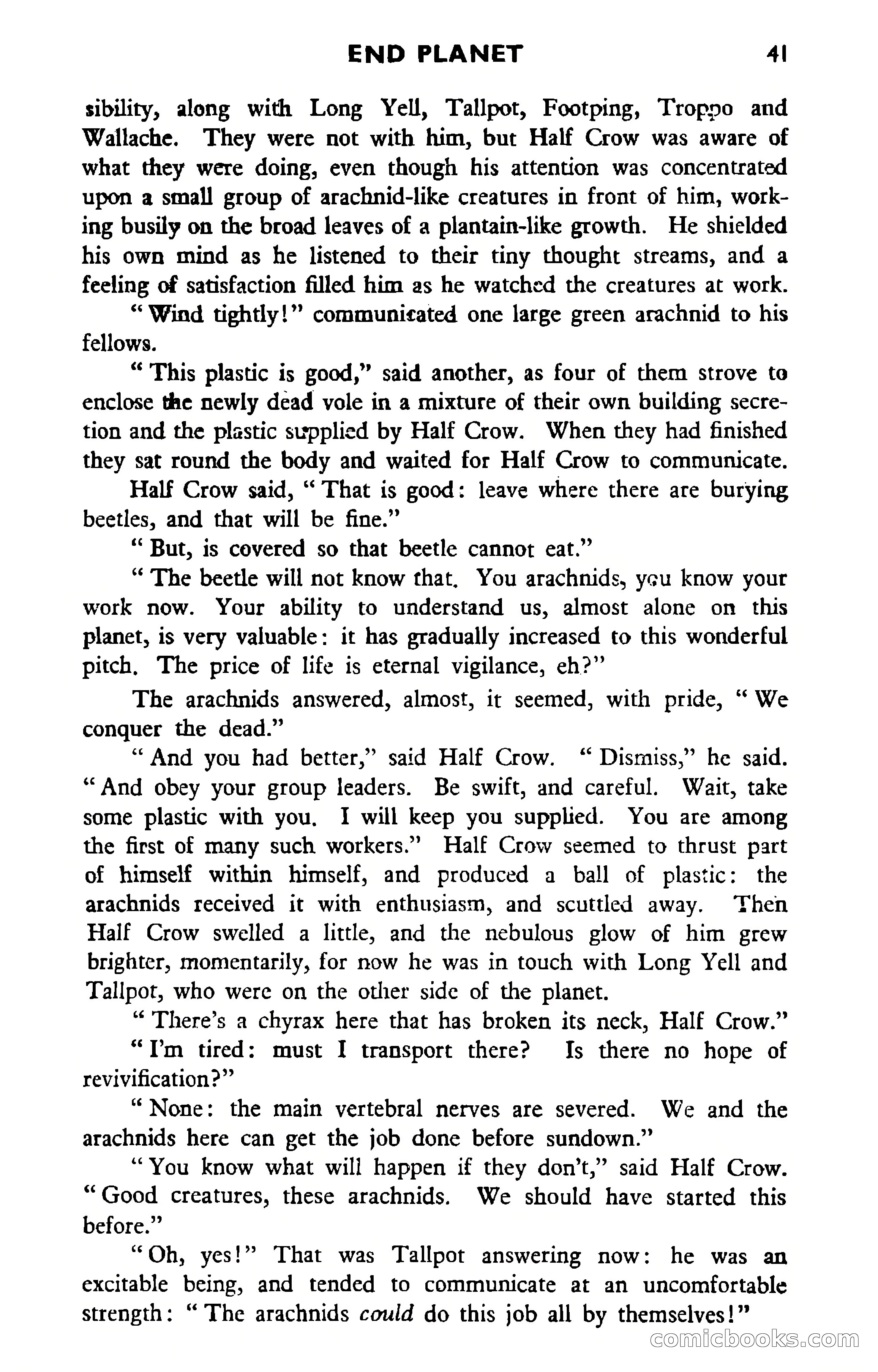 Nebula Science Fiction, Number 29 — page 43 of 117