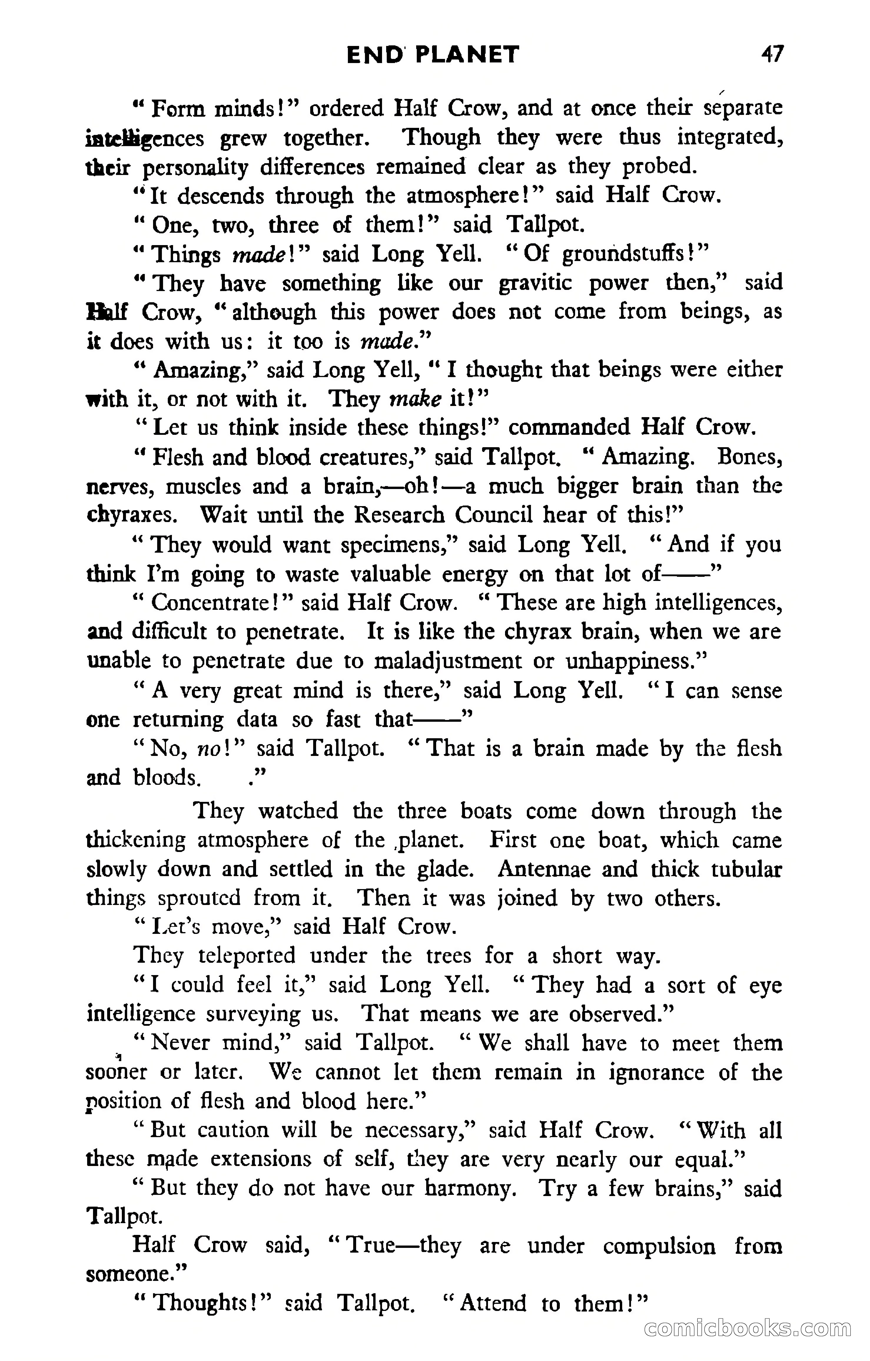 Nebula Science Fiction, Number 29 — page 49 of 117