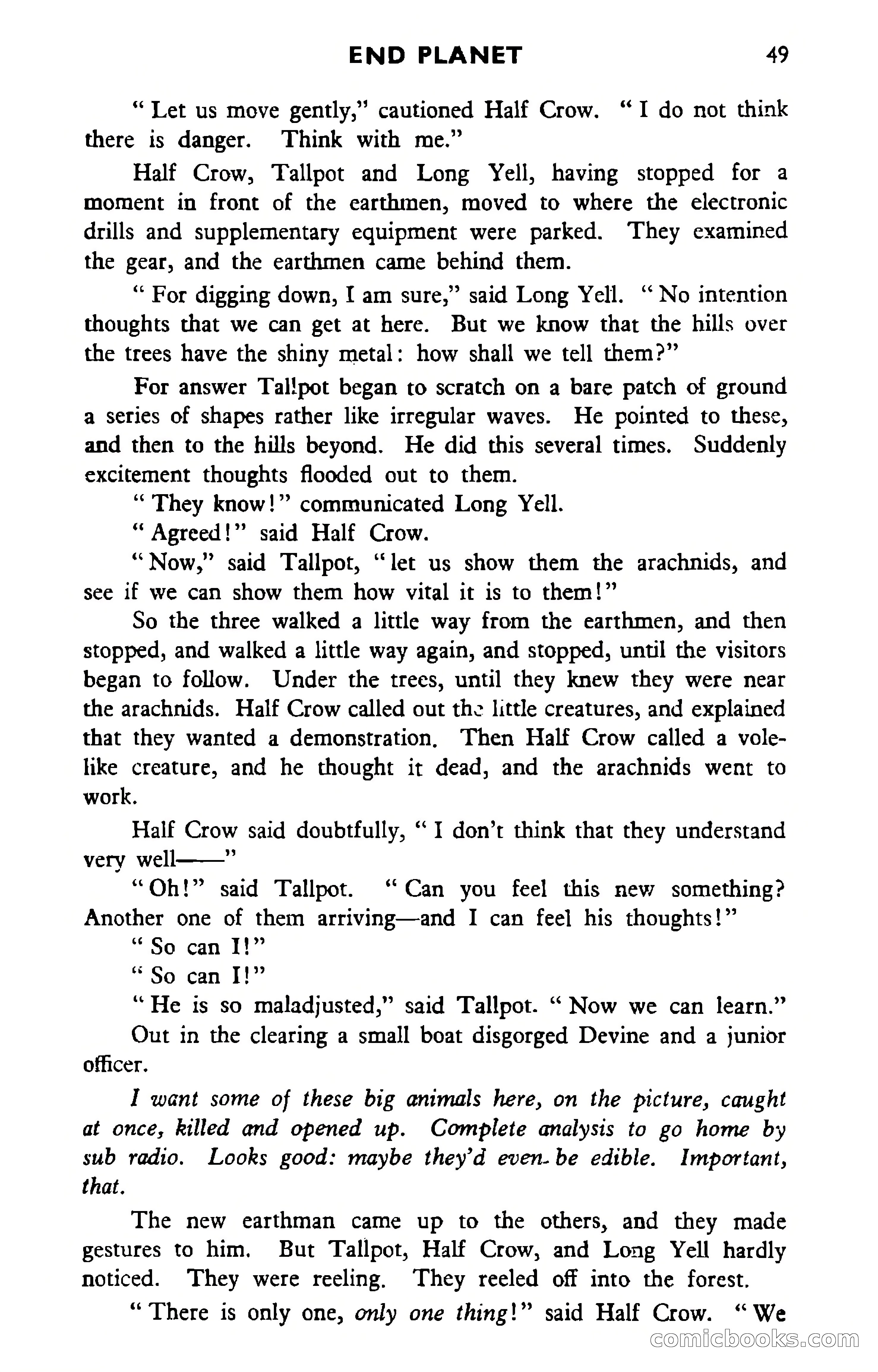 Nebula Science Fiction, Number 29 — page 51 of 117