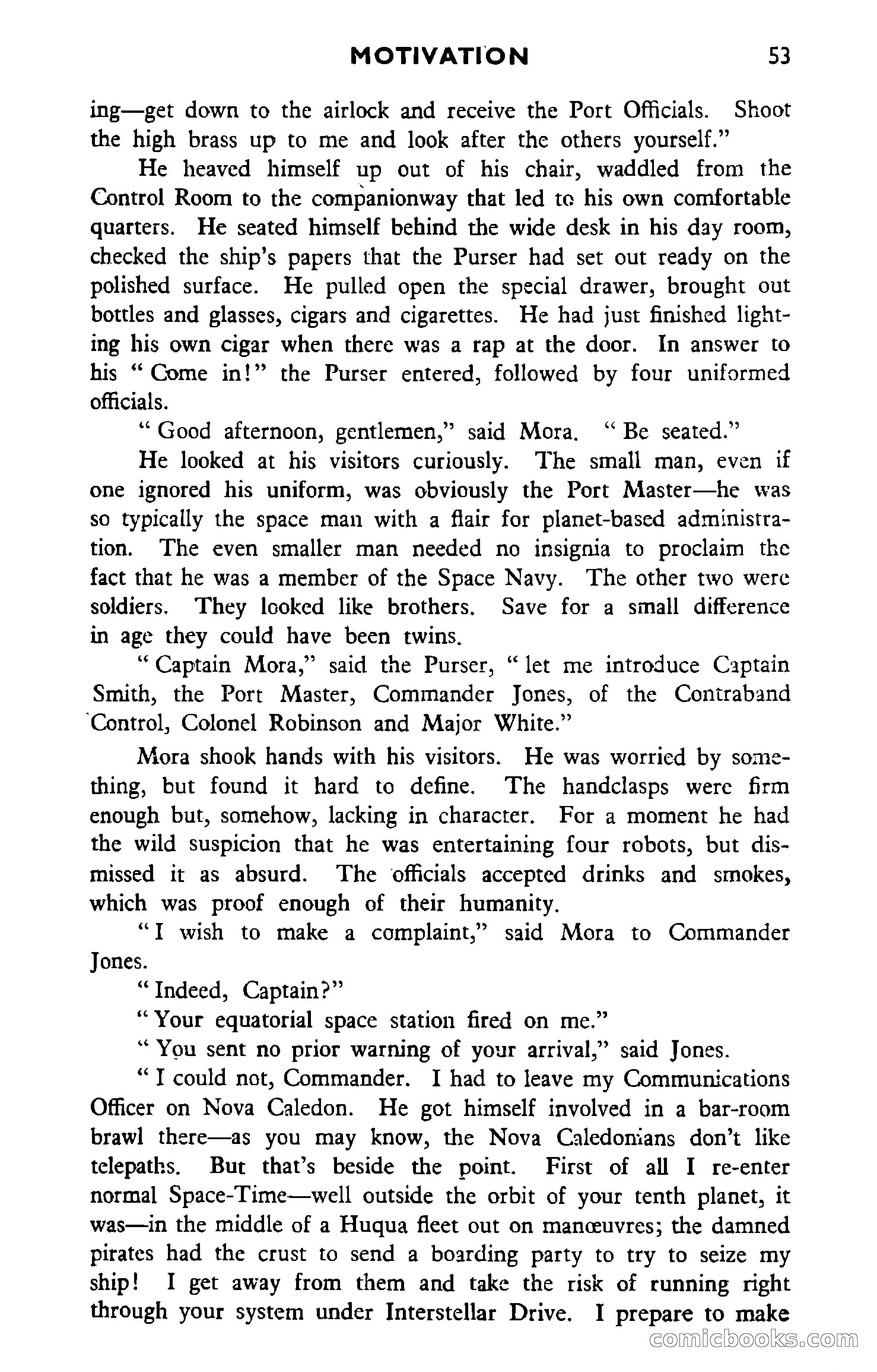 Nebula Science Fiction, Number 29 — page 55 of 117