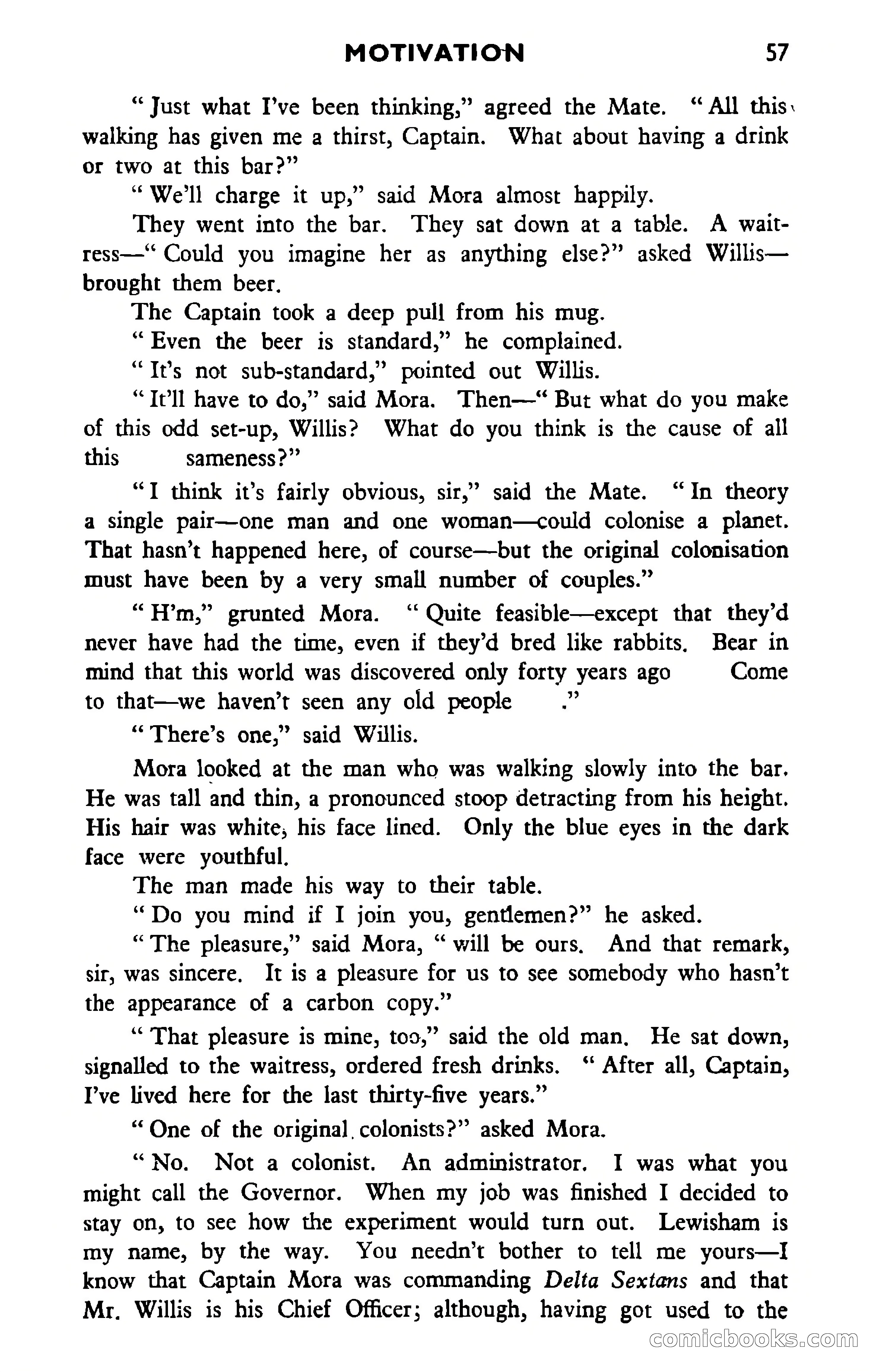 Nebula Science Fiction, Number 29 — page 59 of 117
