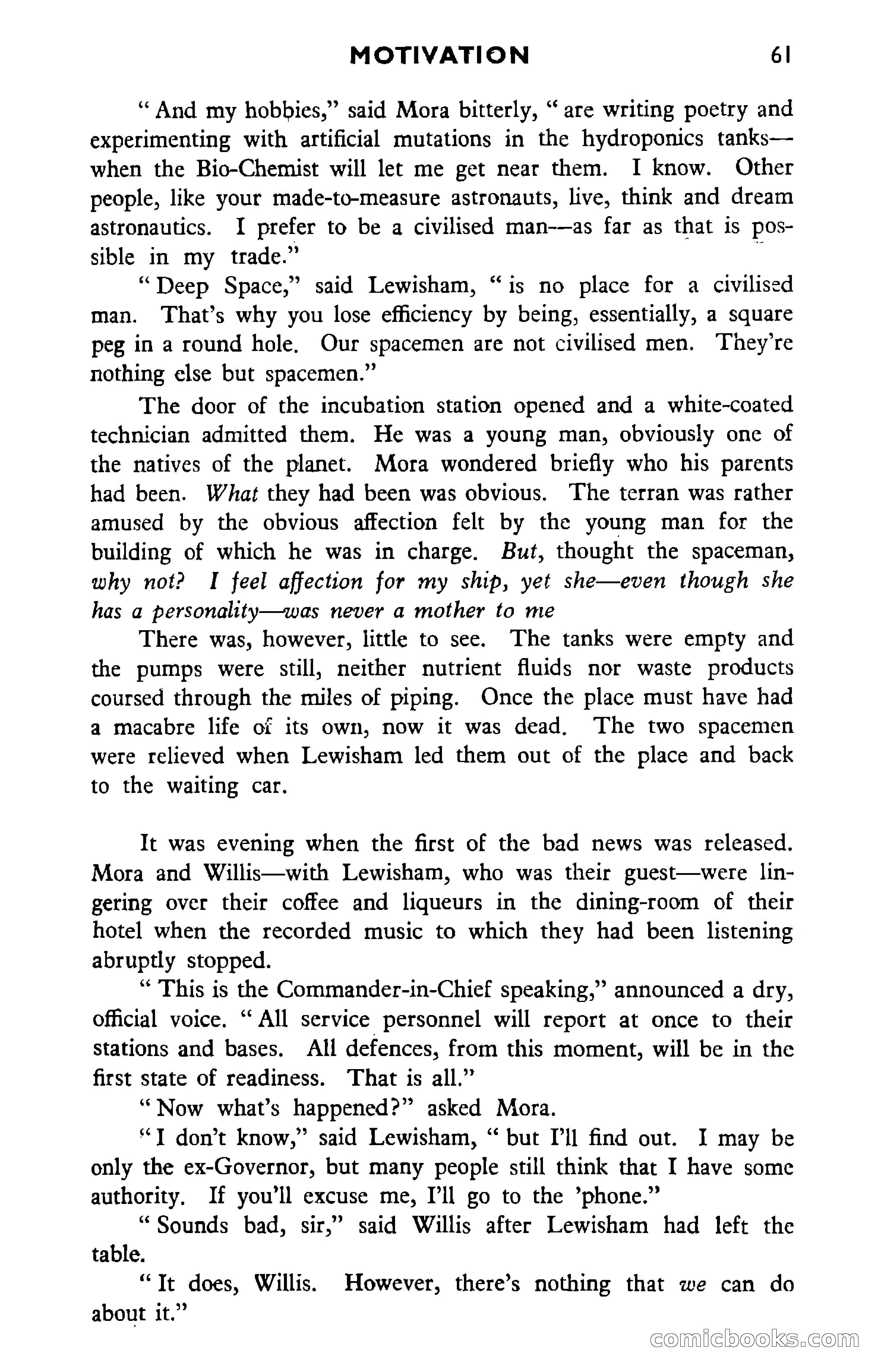 Nebula Science Fiction, Number 29 — page 63 of 117