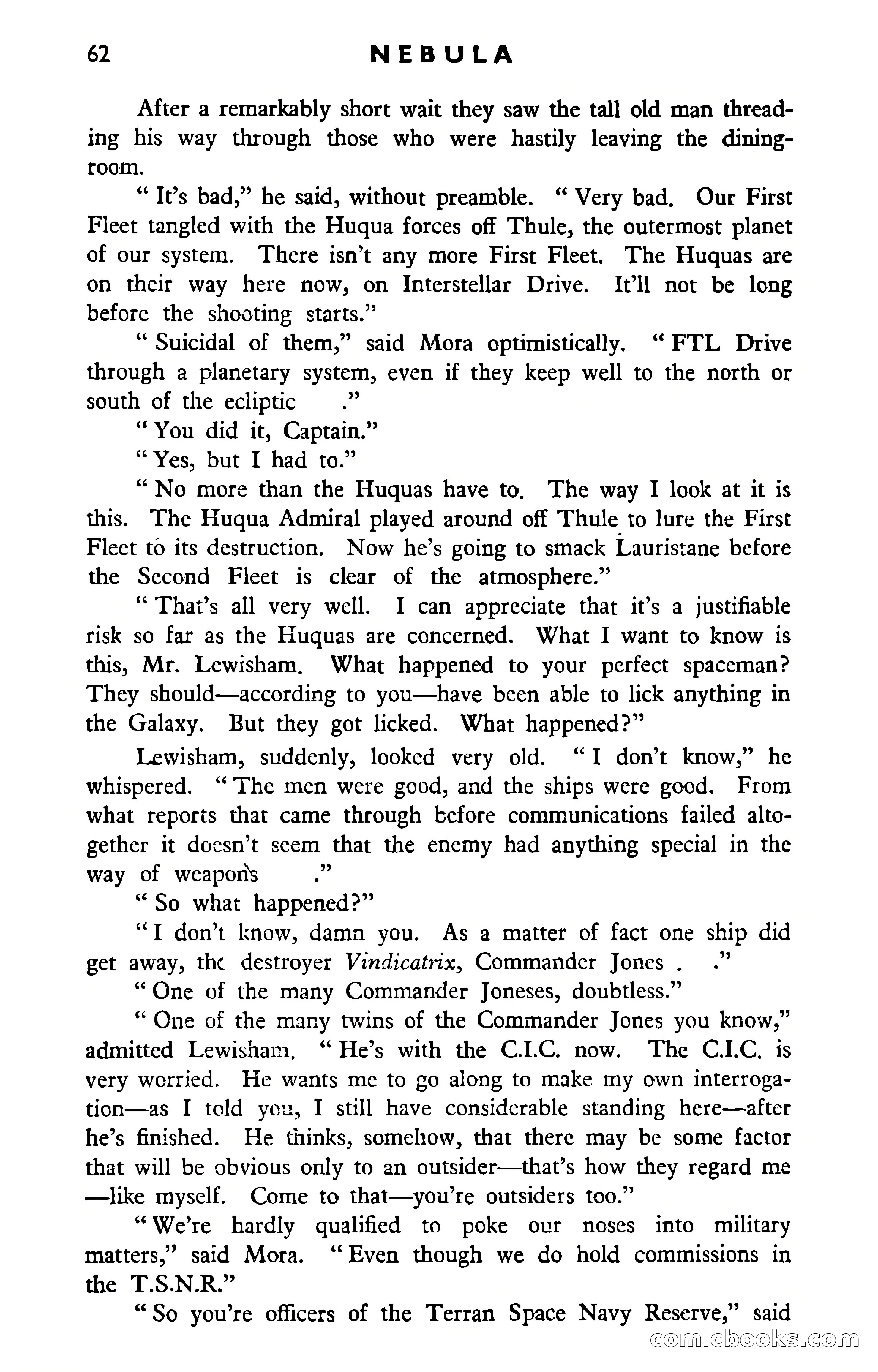 Nebula Science Fiction, Number 29 — page 64 of 117