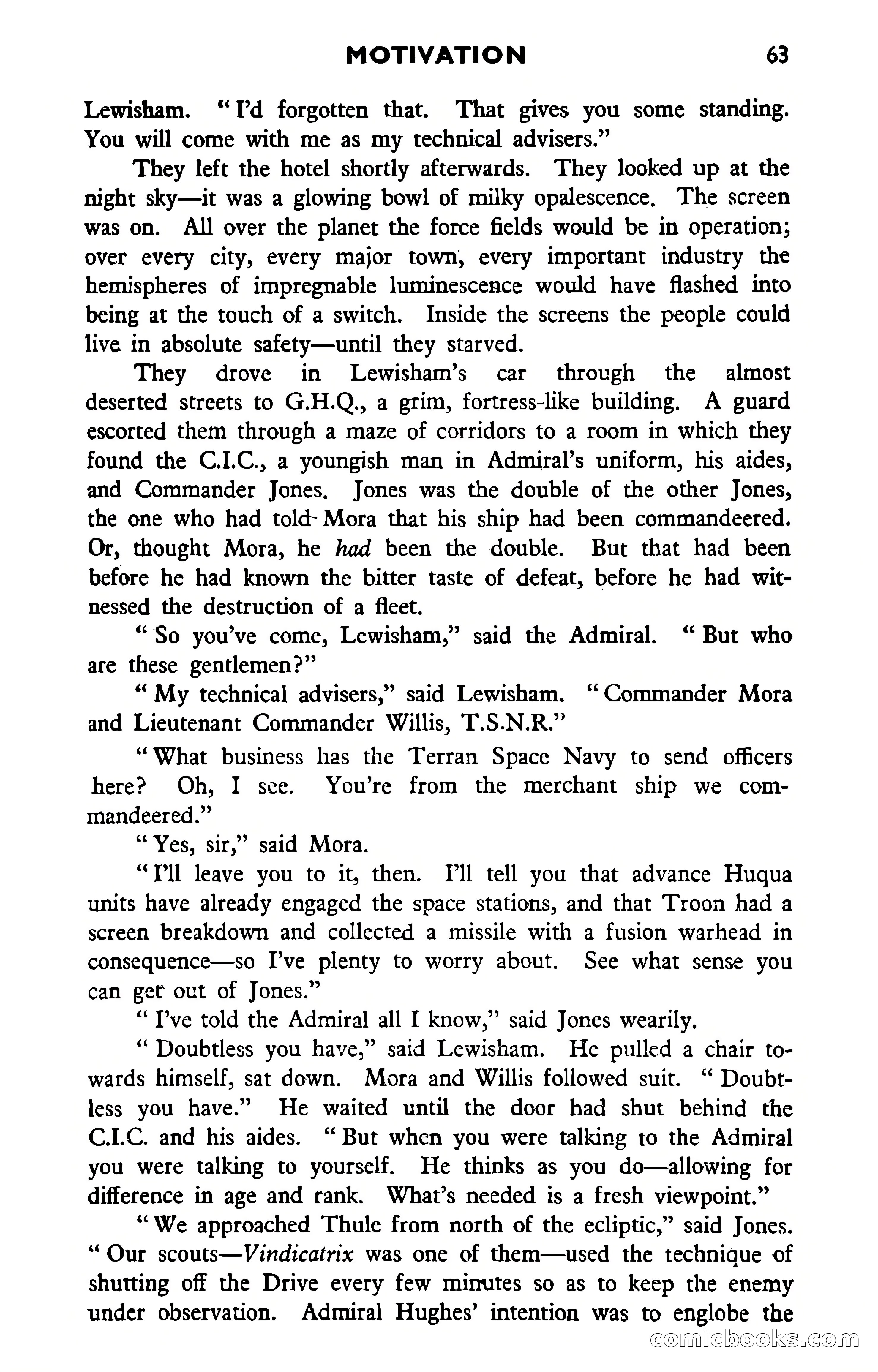 Nebula Science Fiction, Number 29 — page 65 of 117