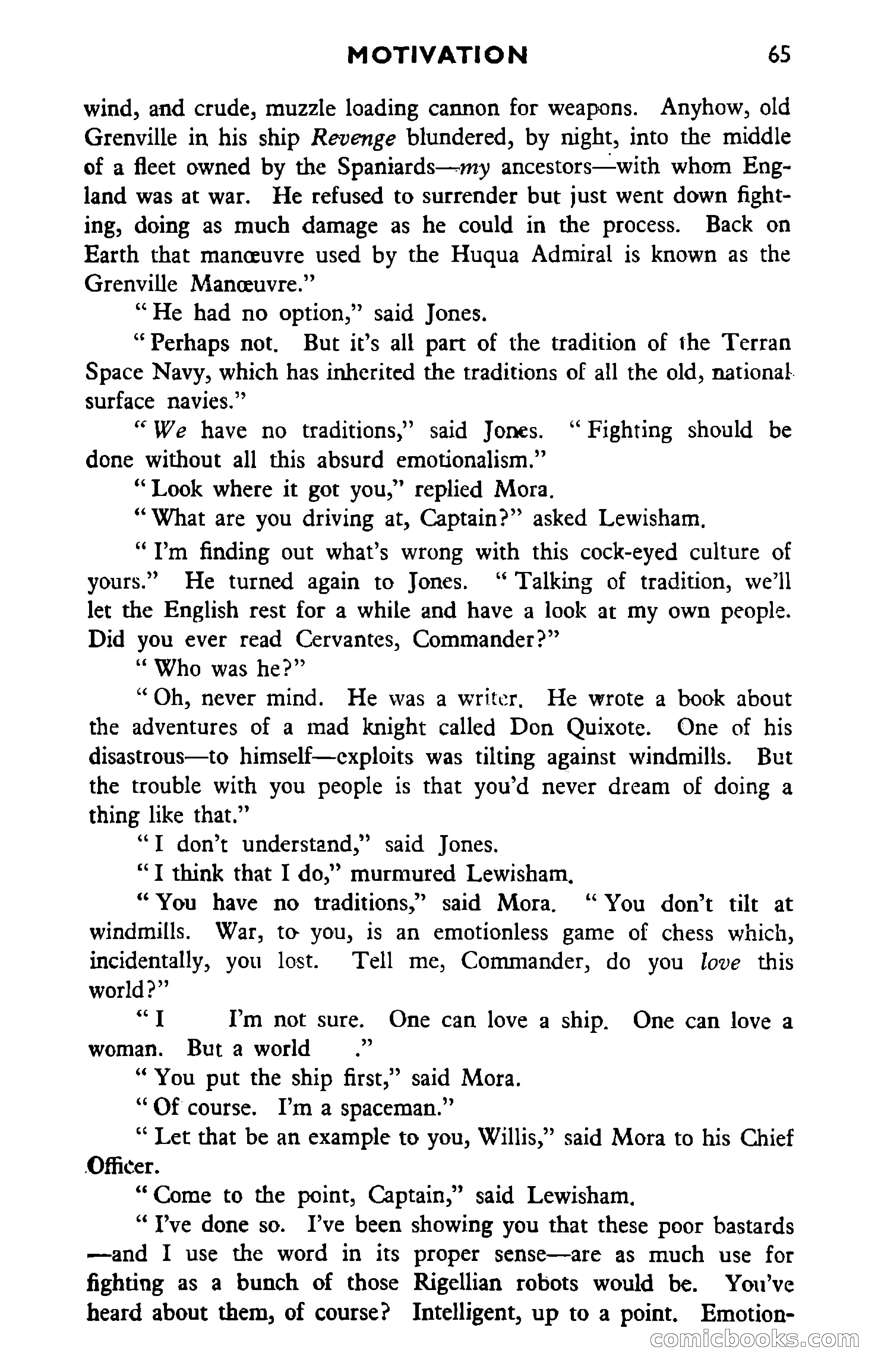 Nebula Science Fiction, Number 29 — page 67 of 117