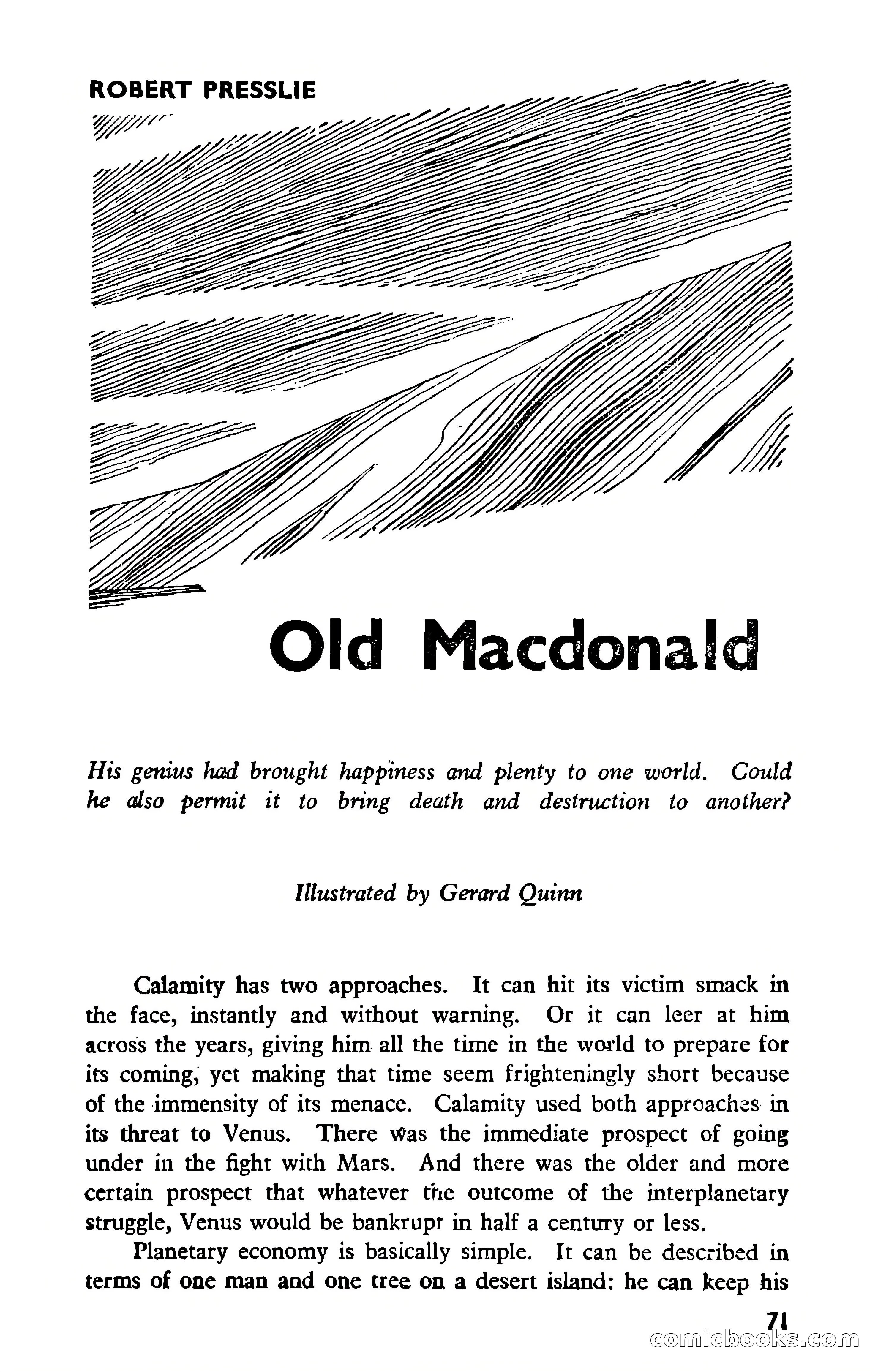 Nebula Science Fiction, Number 29 — page 73 of 117