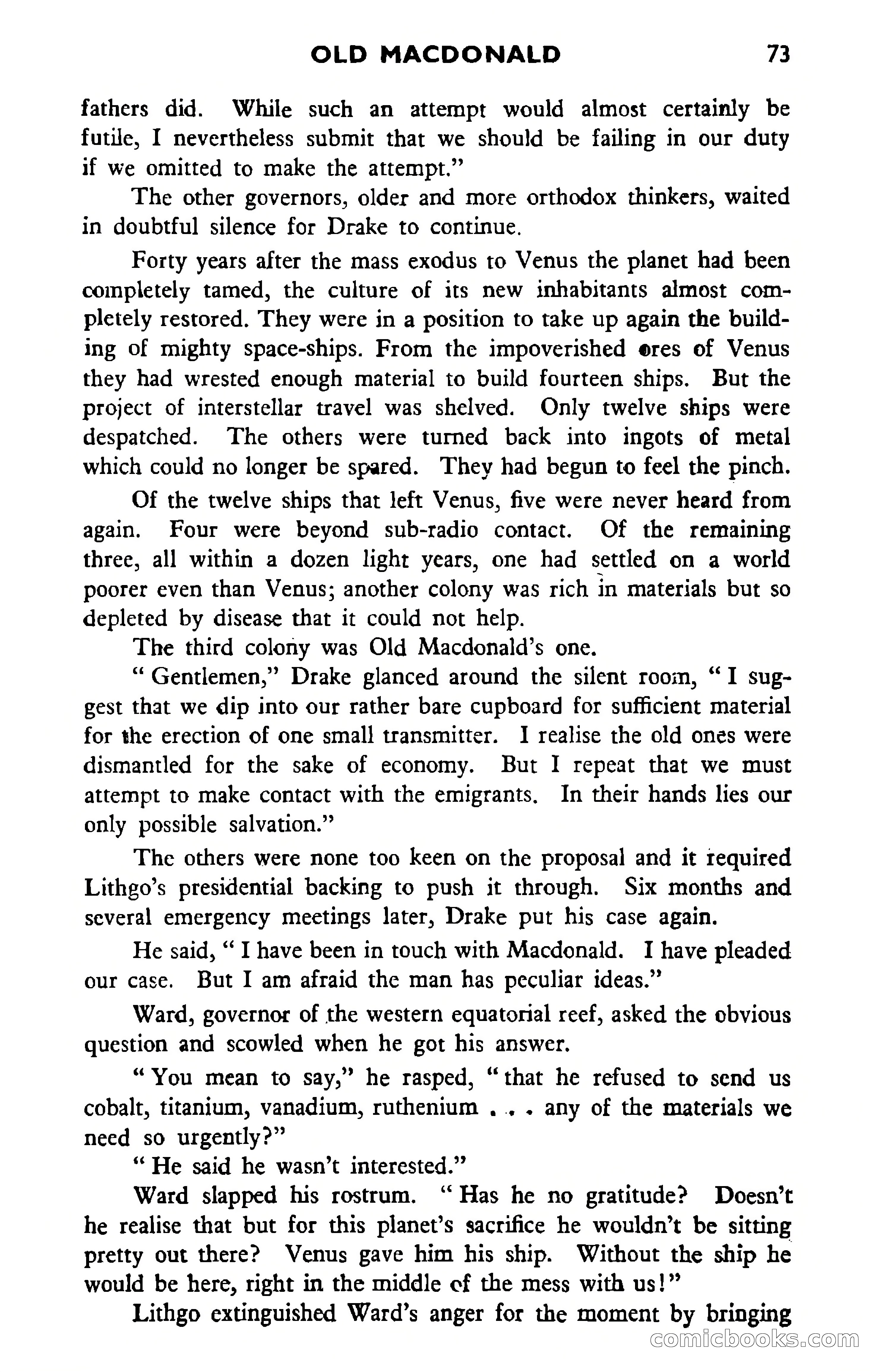 Nebula Science Fiction, Number 29 — page 75 of 117
