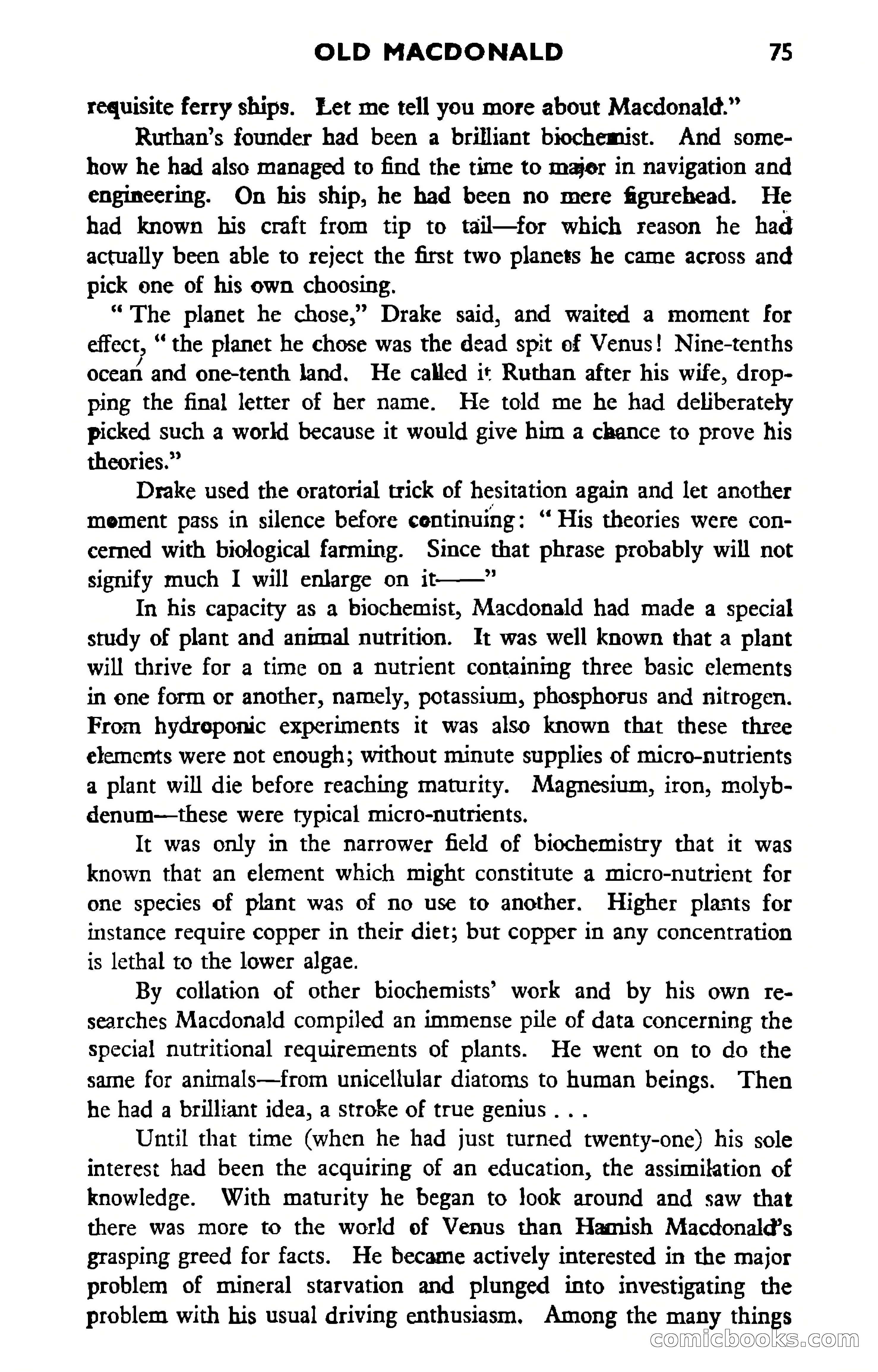 Nebula Science Fiction, Number 29 — page 77 of 117