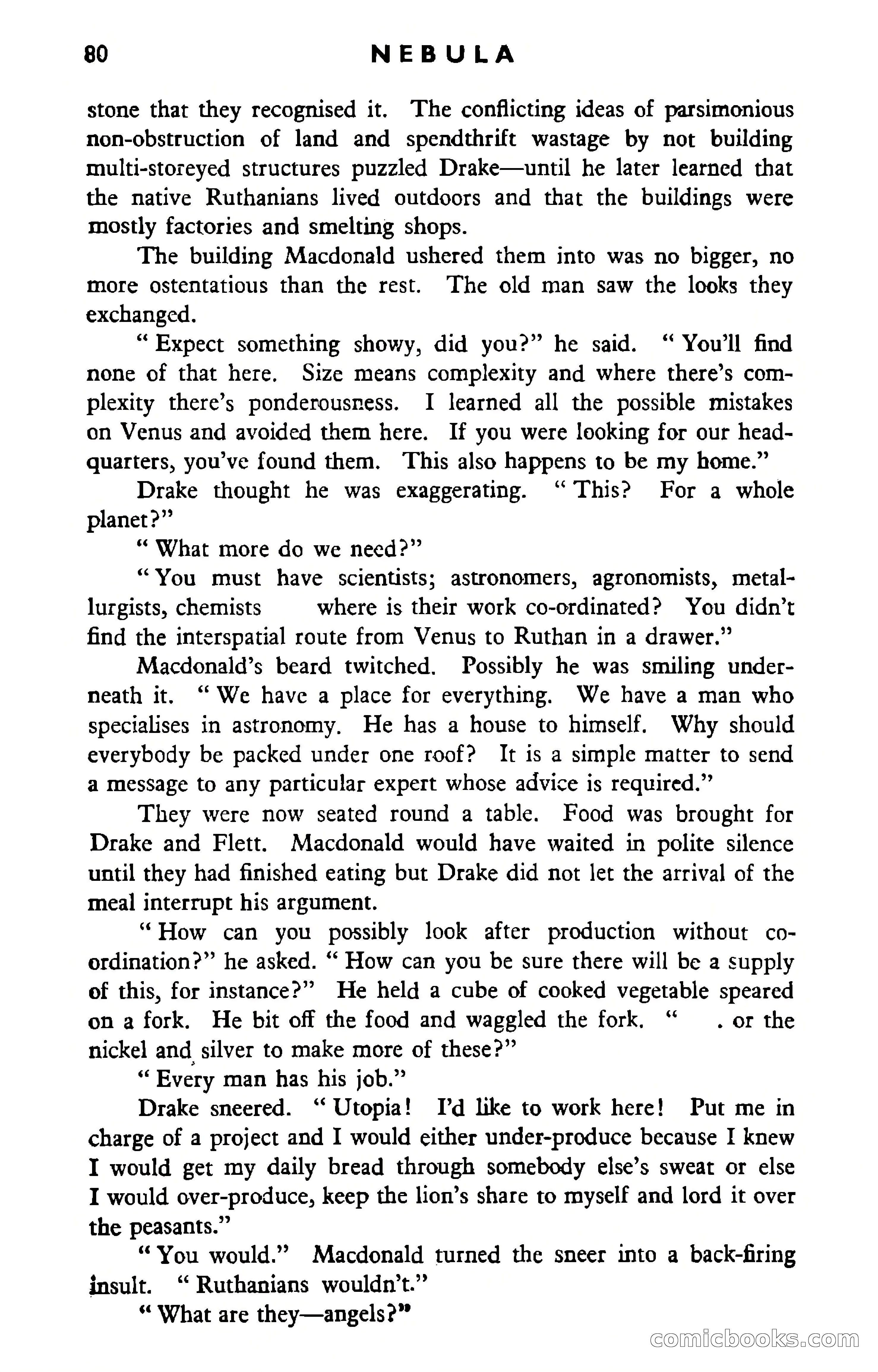 Nebula Science Fiction, Number 29 — page 82 of 117