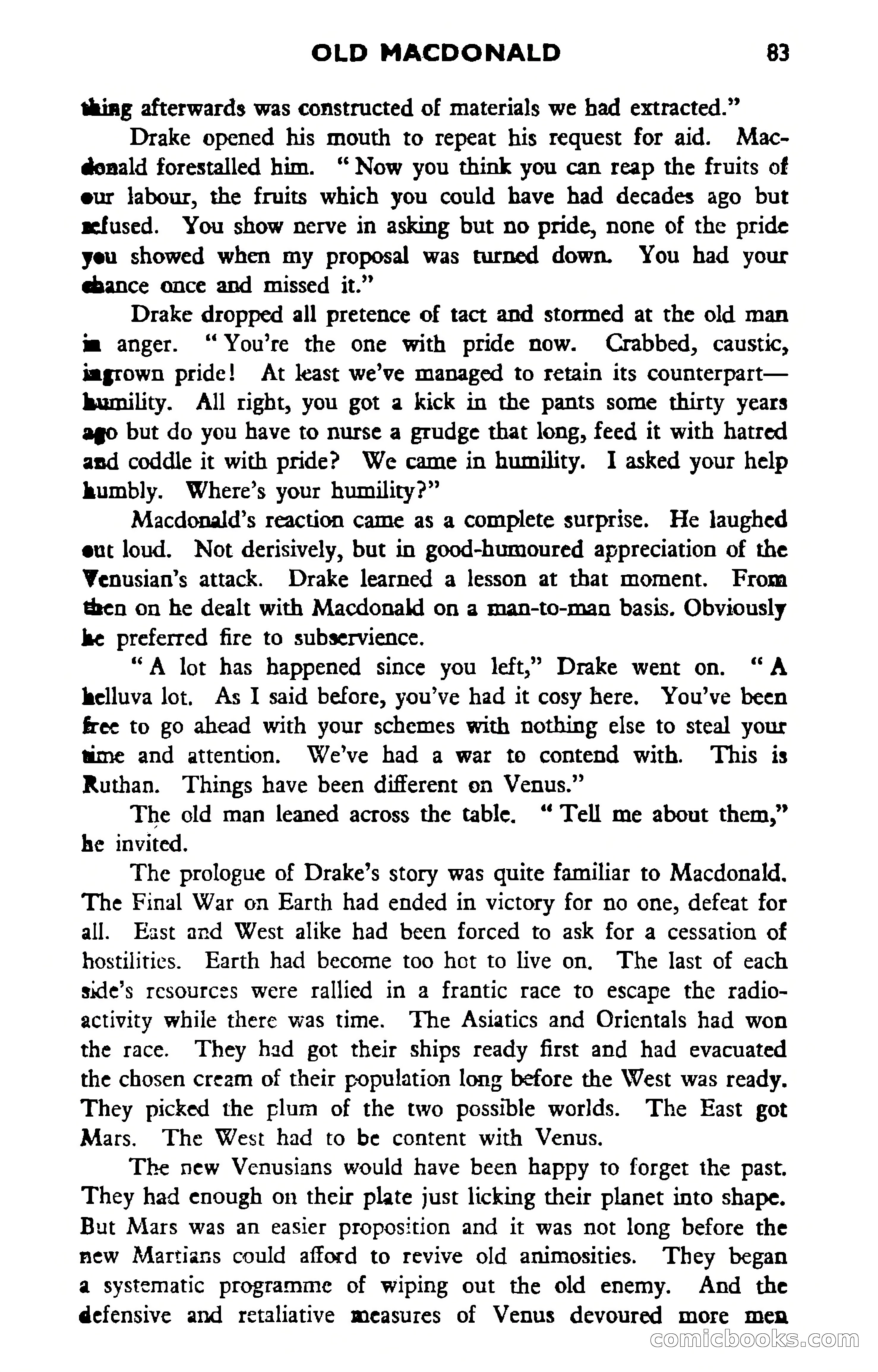 Nebula Science Fiction, Number 29 — page 85 of 117