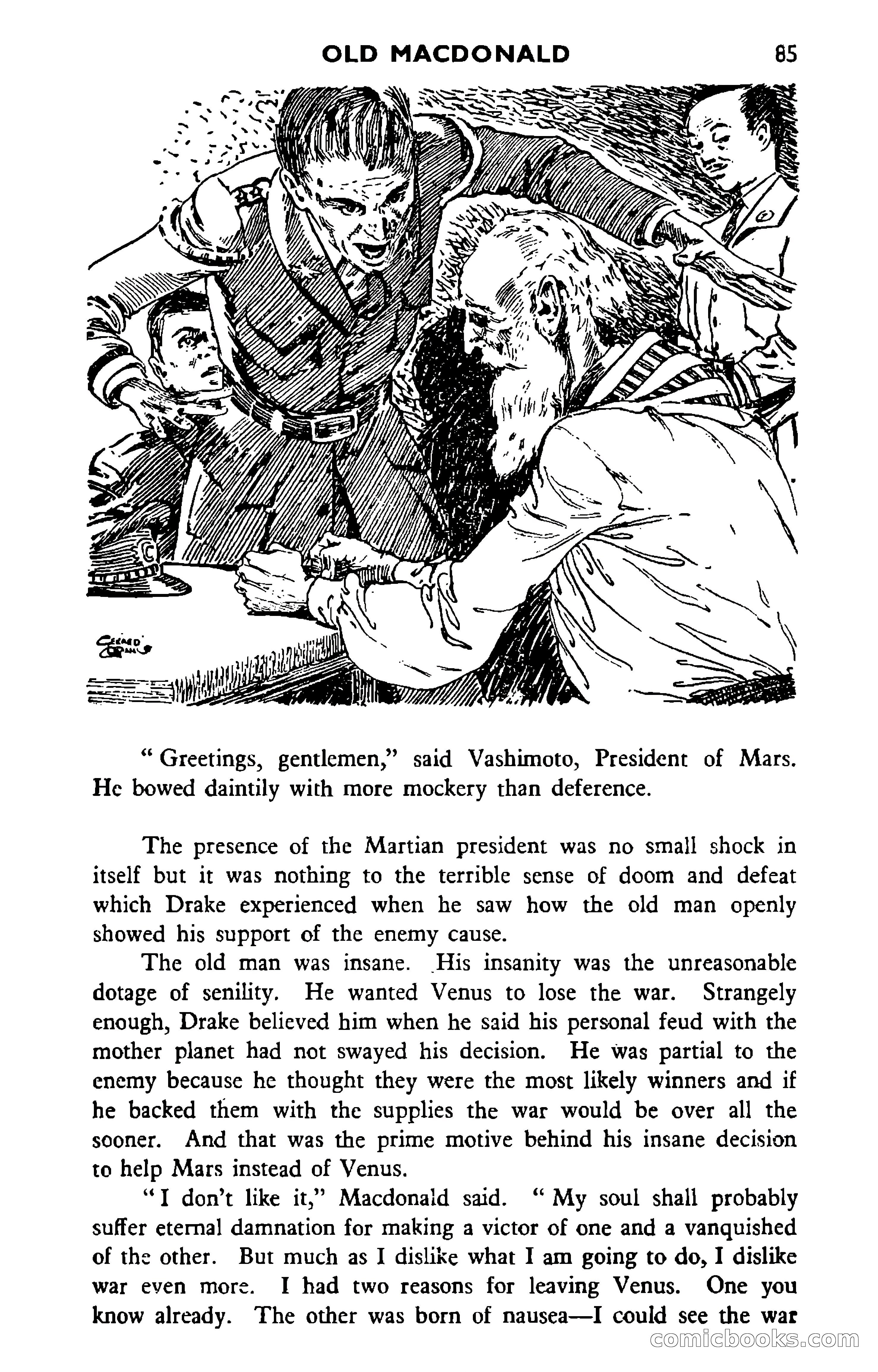 Nebula Science Fiction, Number 29 — page 87 of 117