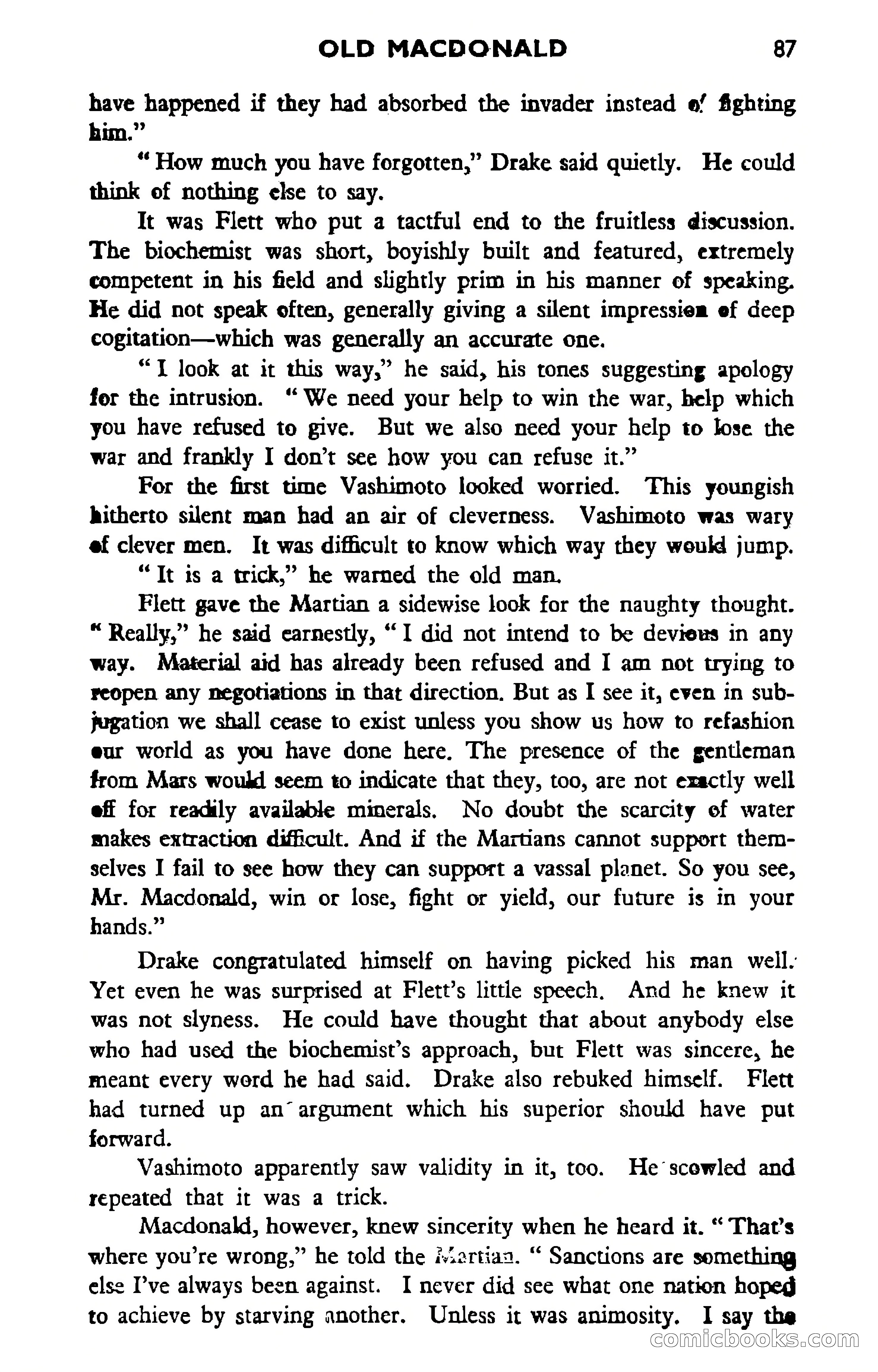 Nebula Science Fiction, Number 29 — page 89 of 117