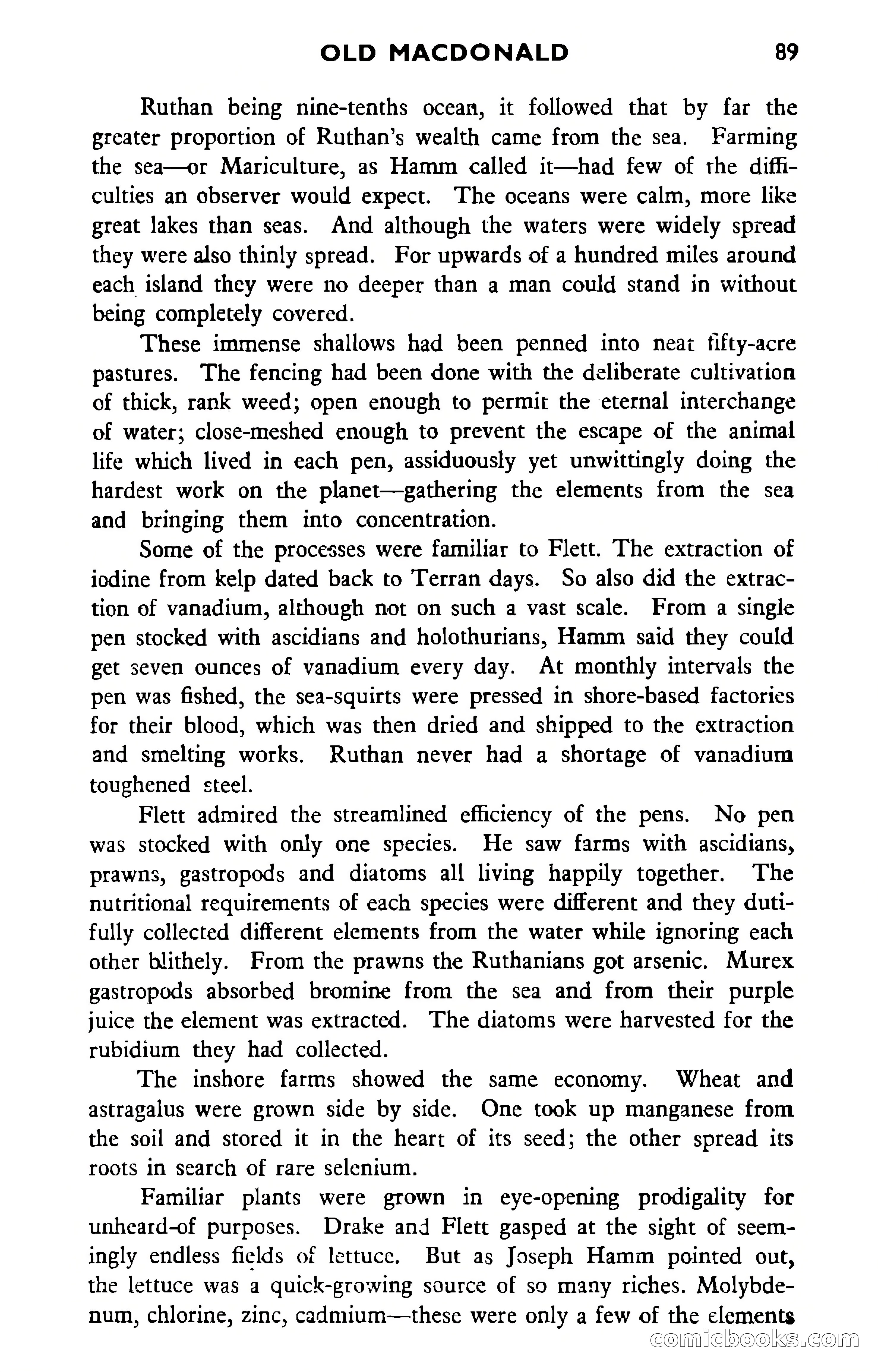 Nebula Science Fiction, Number 29 — page 91 of 117