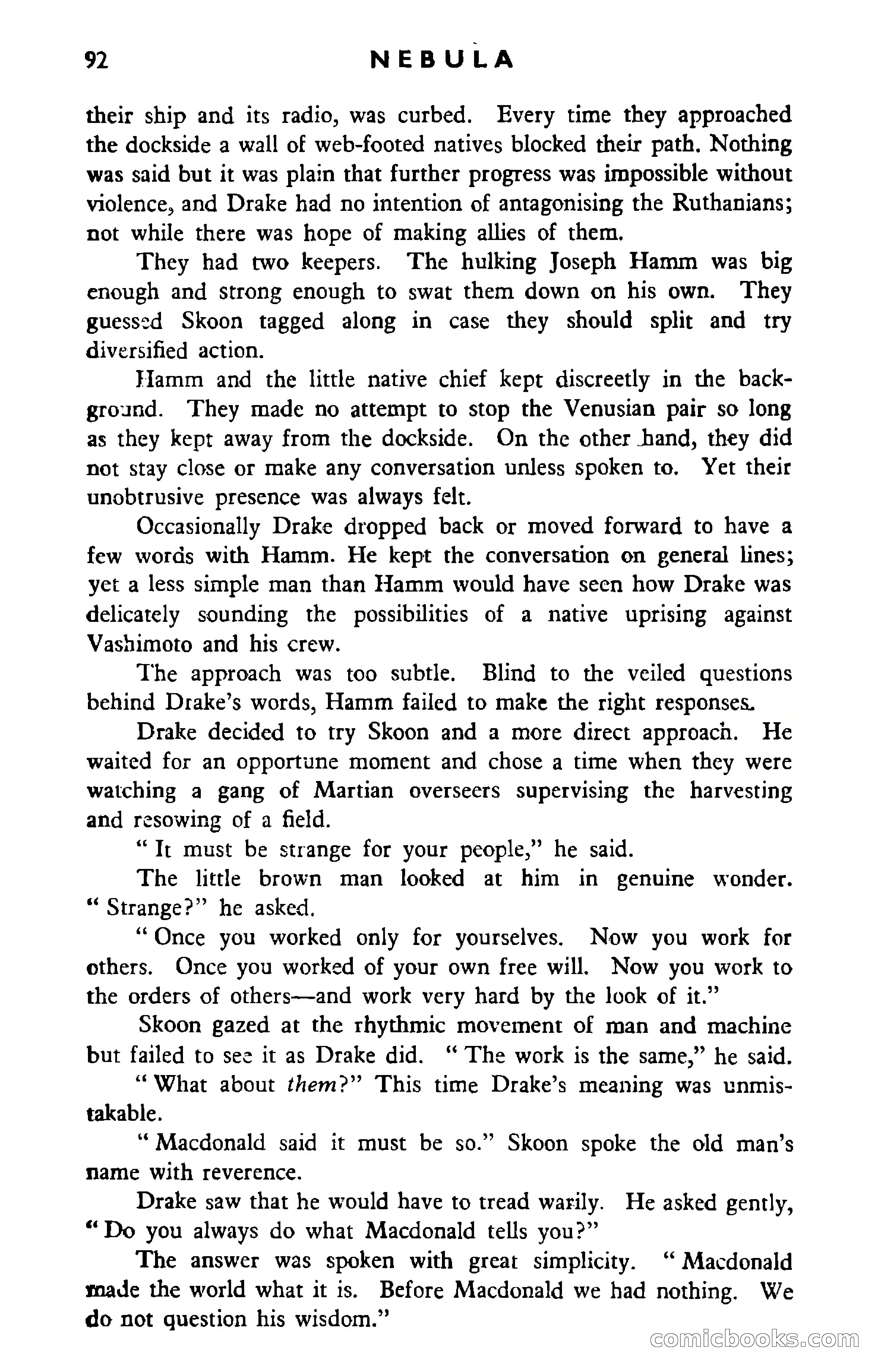 Nebula Science Fiction, Number 29 — page 94 of 117