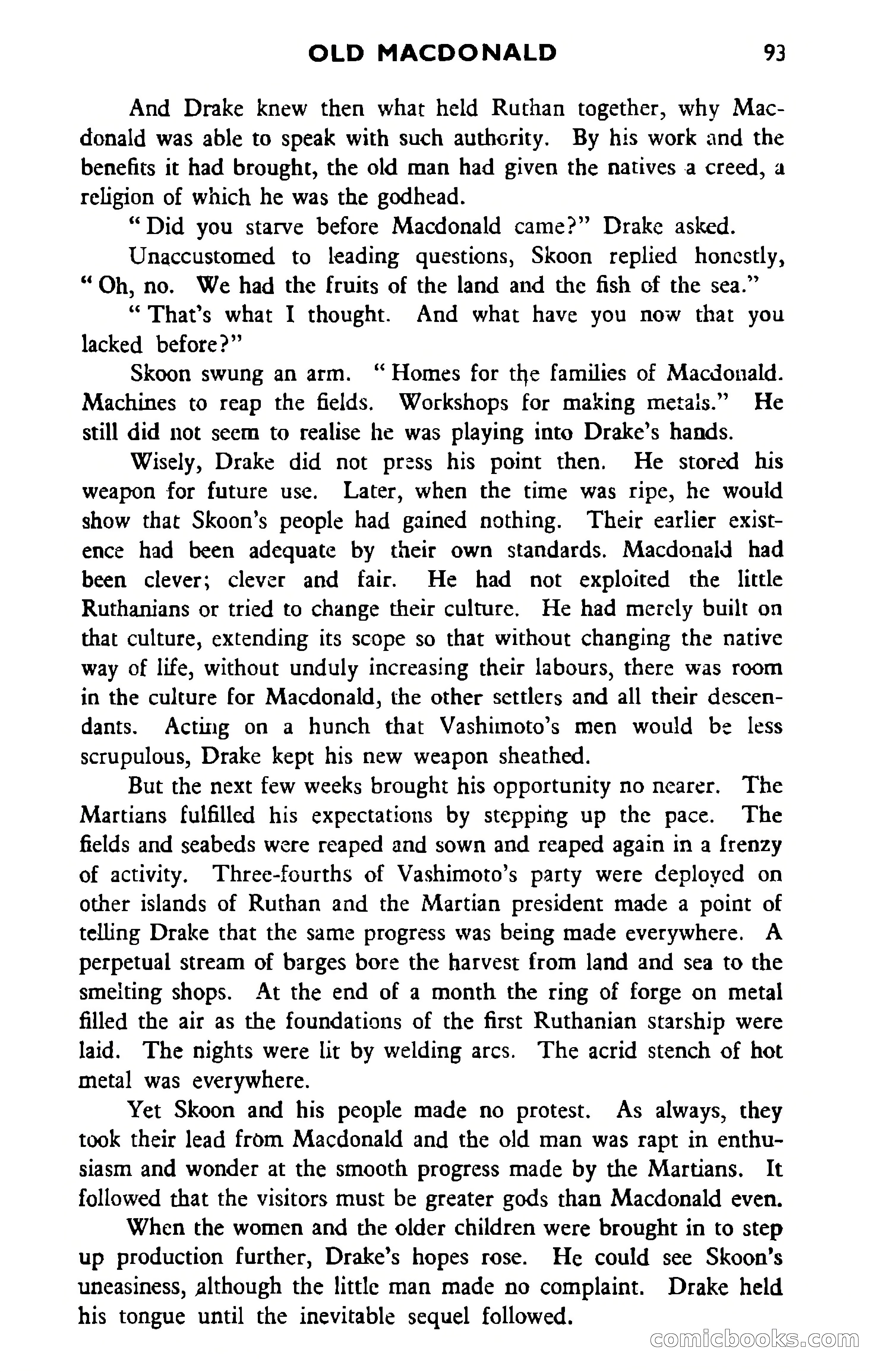 Nebula Science Fiction, Number 29 — page 95 of 117