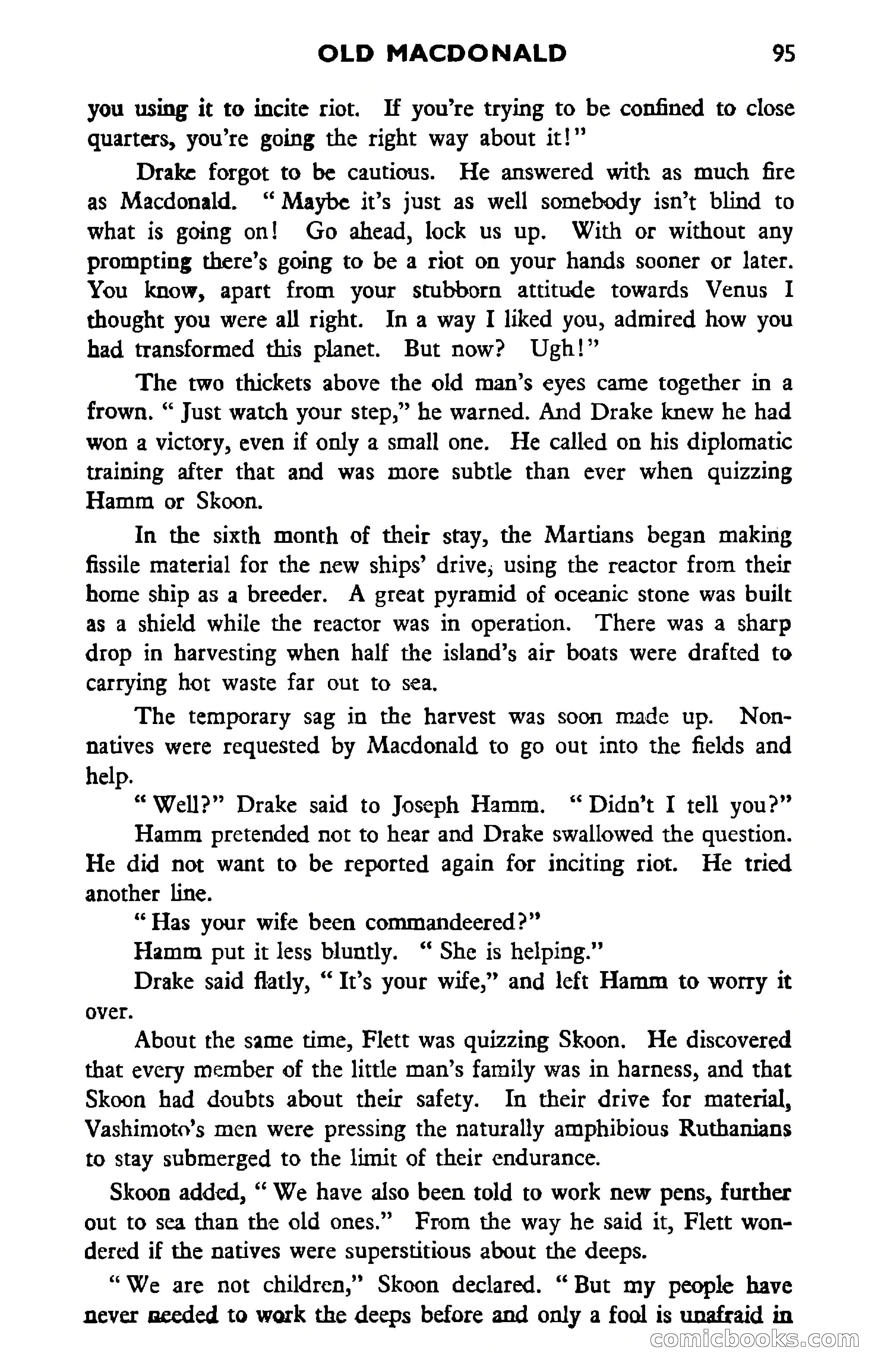 Nebula Science Fiction, Number 29 — page 97 of 117