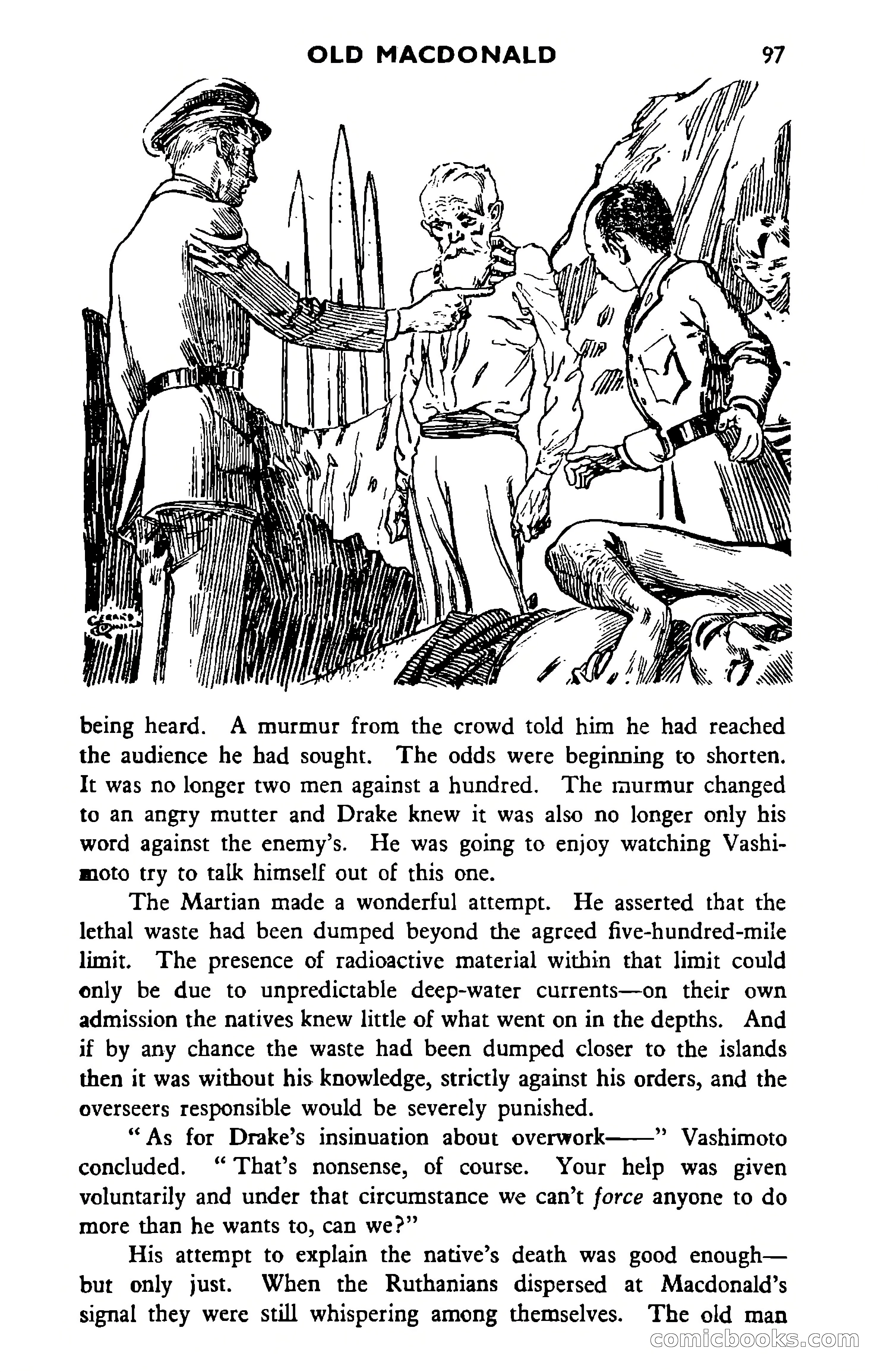 Nebula Science Fiction, Number 29 — page 99 of 117