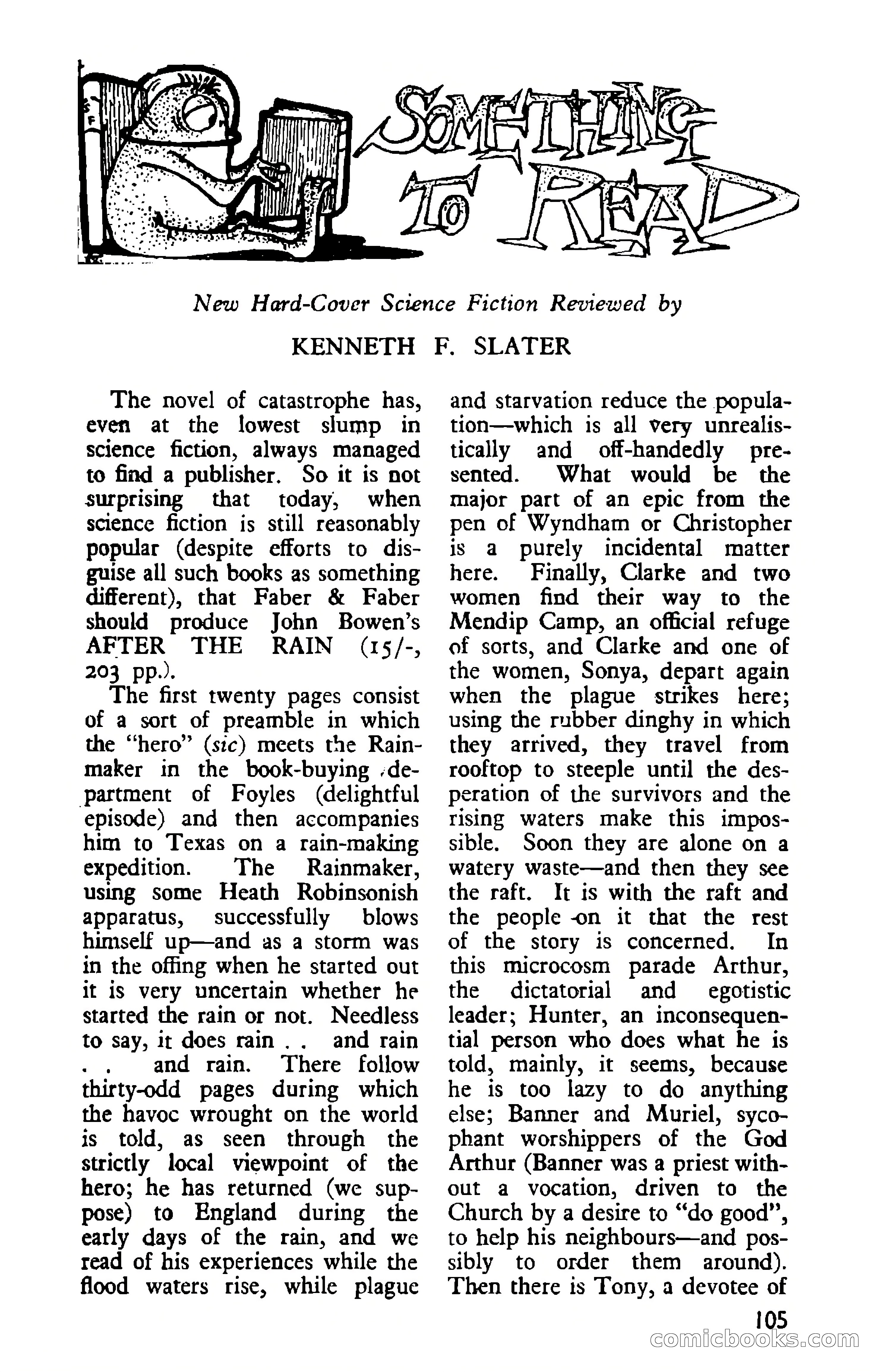Nebula Science Fiction, Number 29 — page 107 of 117