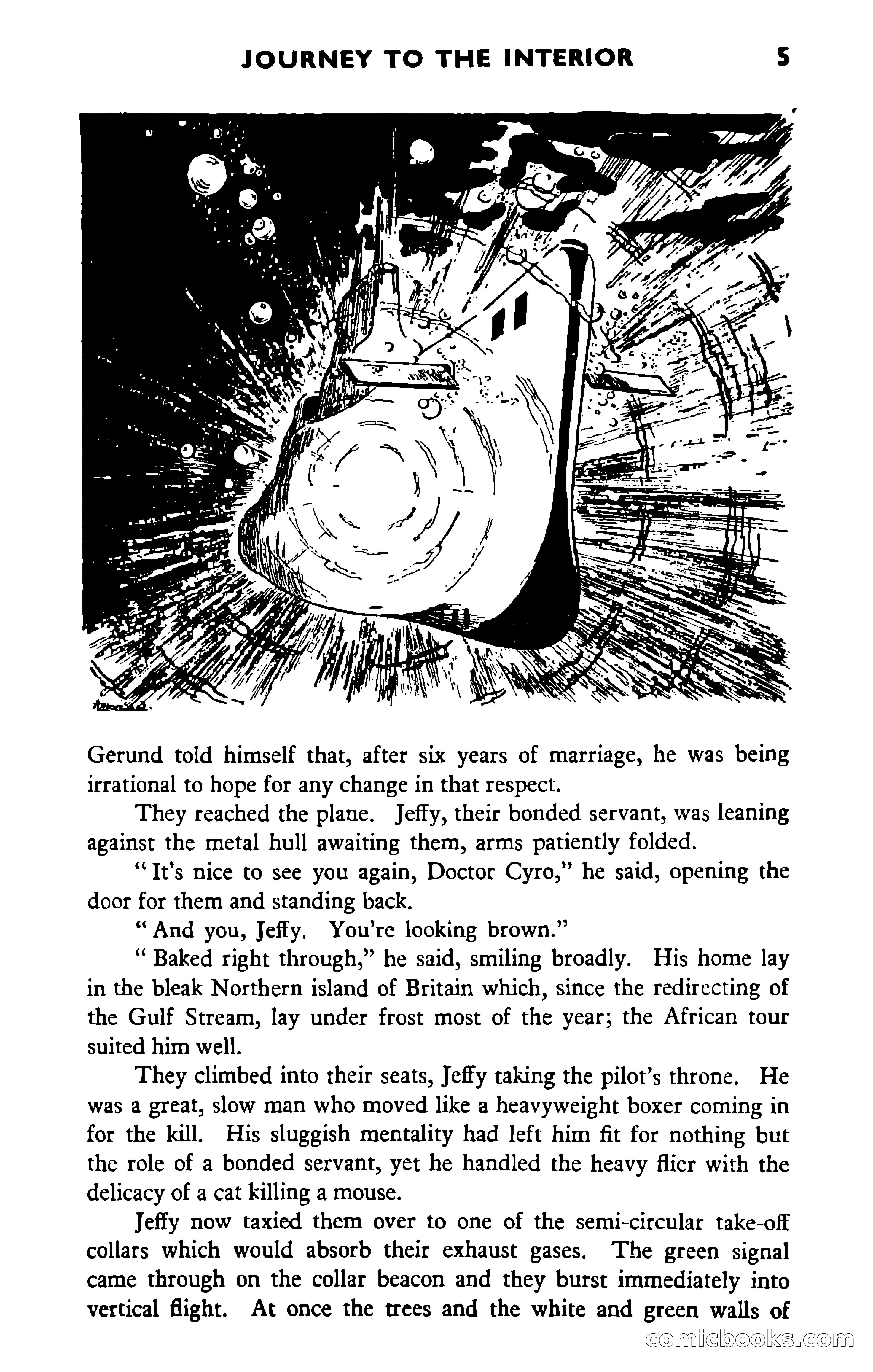 Nebula Science Fiction No. 30 — page 7 of 117