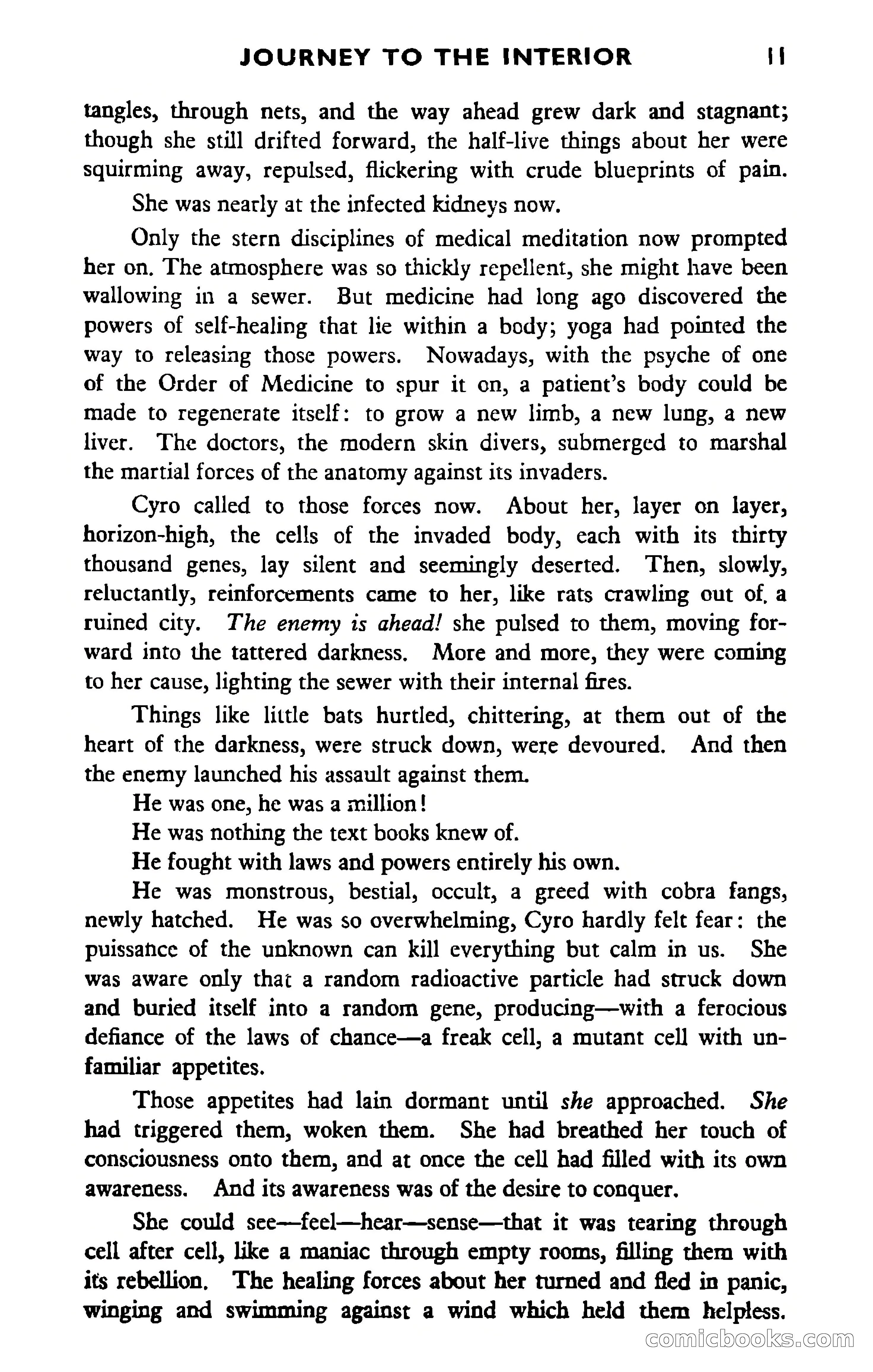 Nebula Science Fiction No. 30 — page 13 of 117