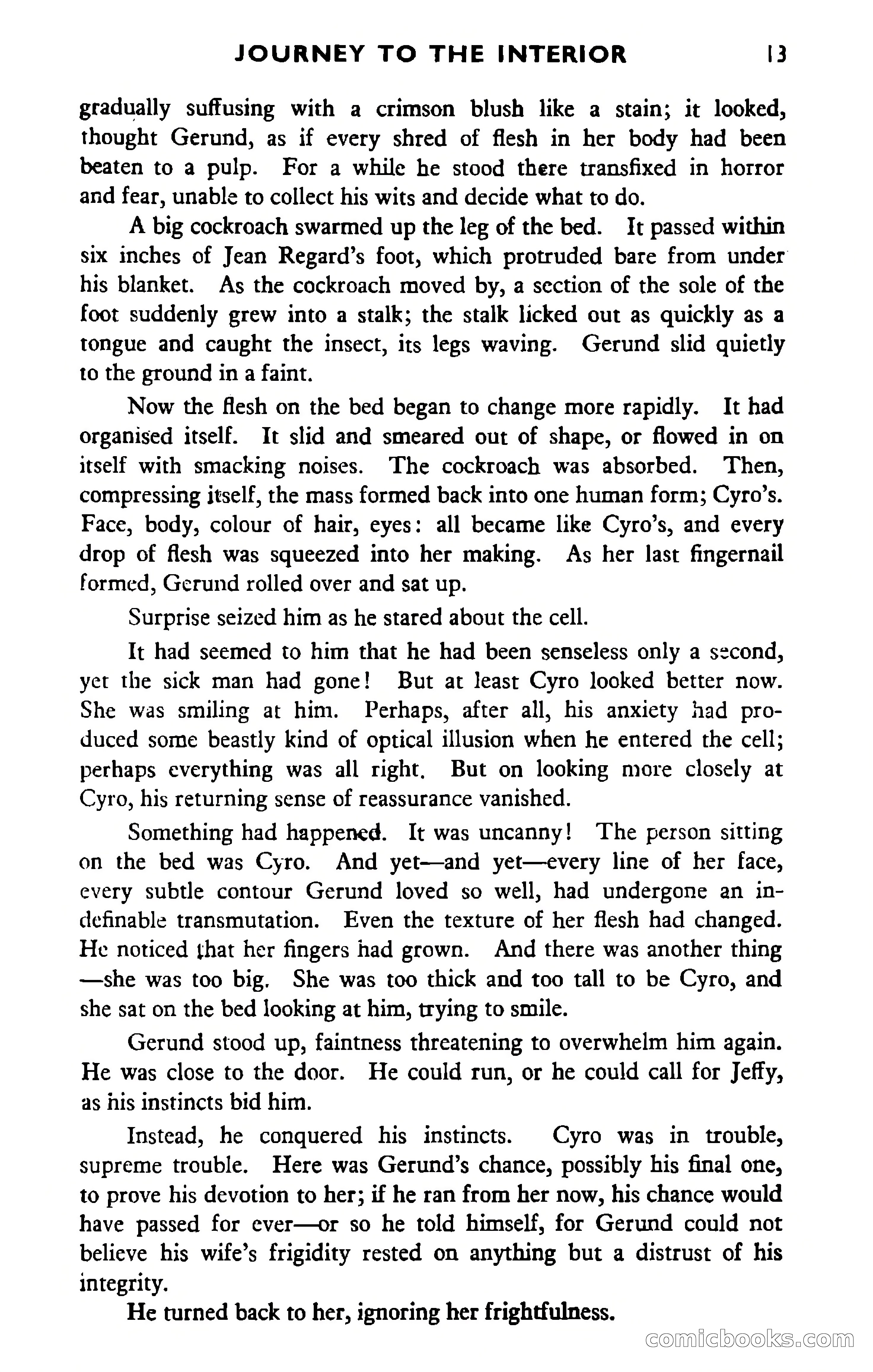 Nebula Science Fiction No. 30 — page 15 of 117