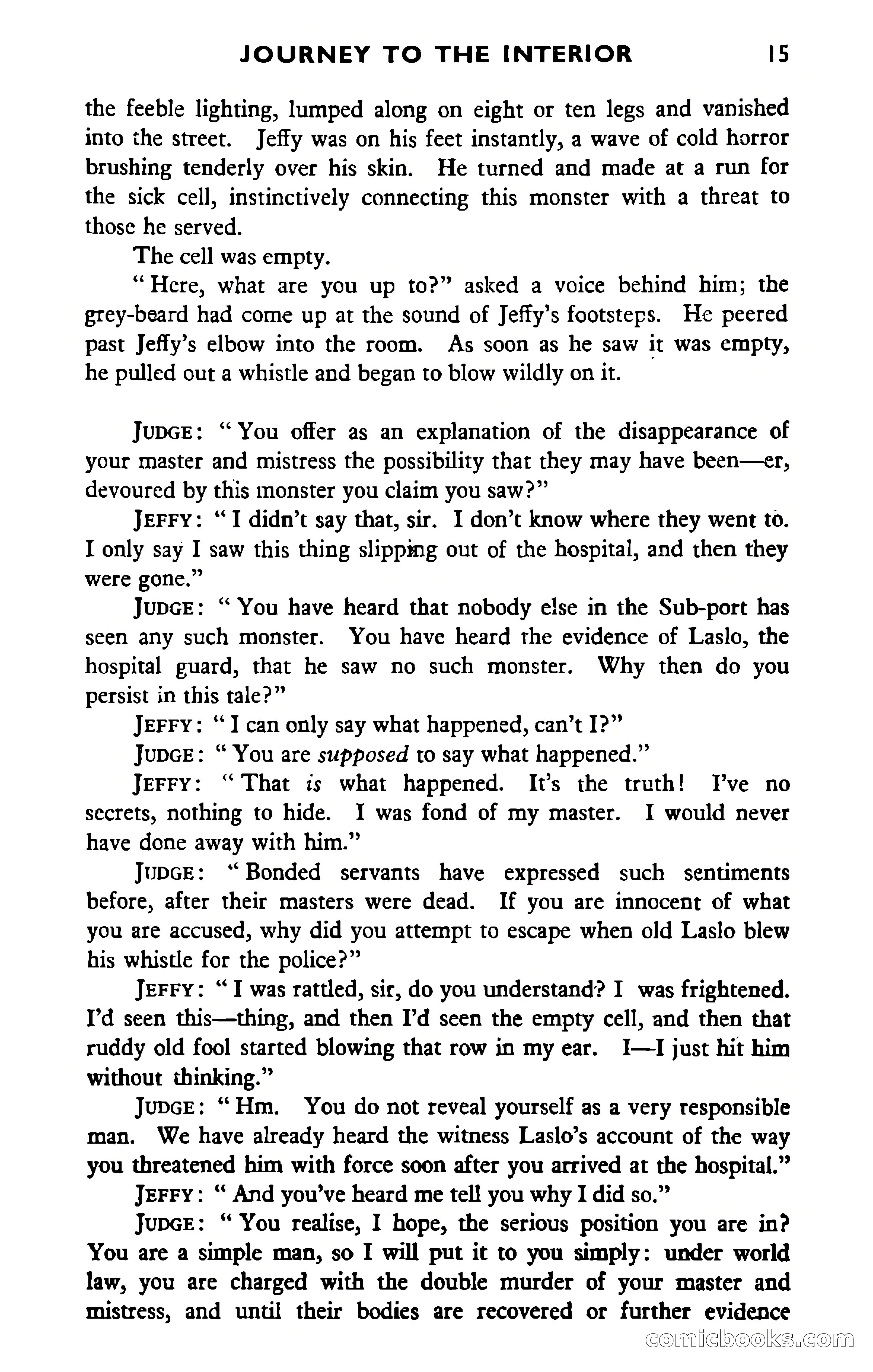 Nebula Science Fiction No. 30 — page 17 of 117