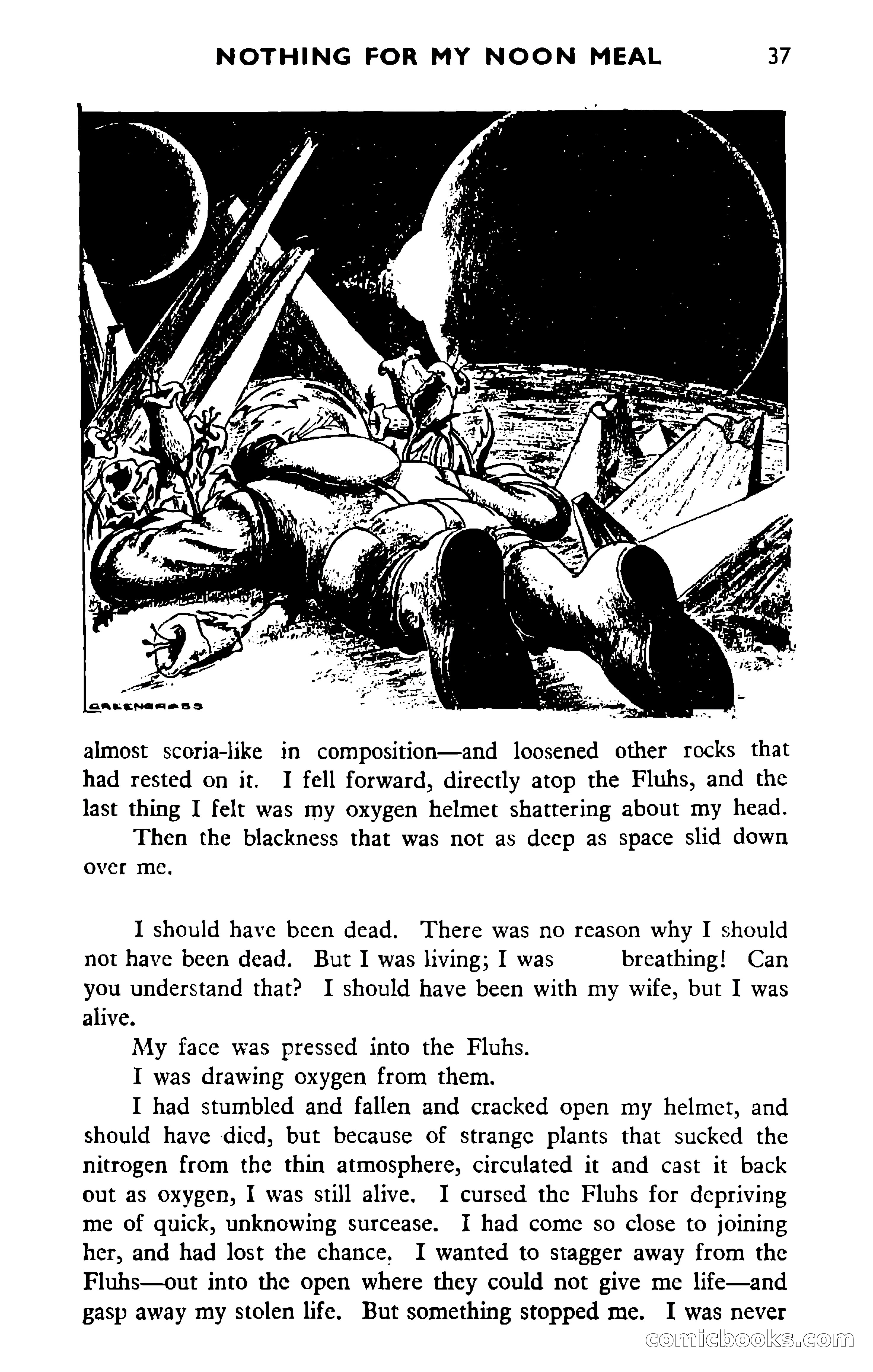 Nebula Science Fiction No. 30 — page 39 of 117