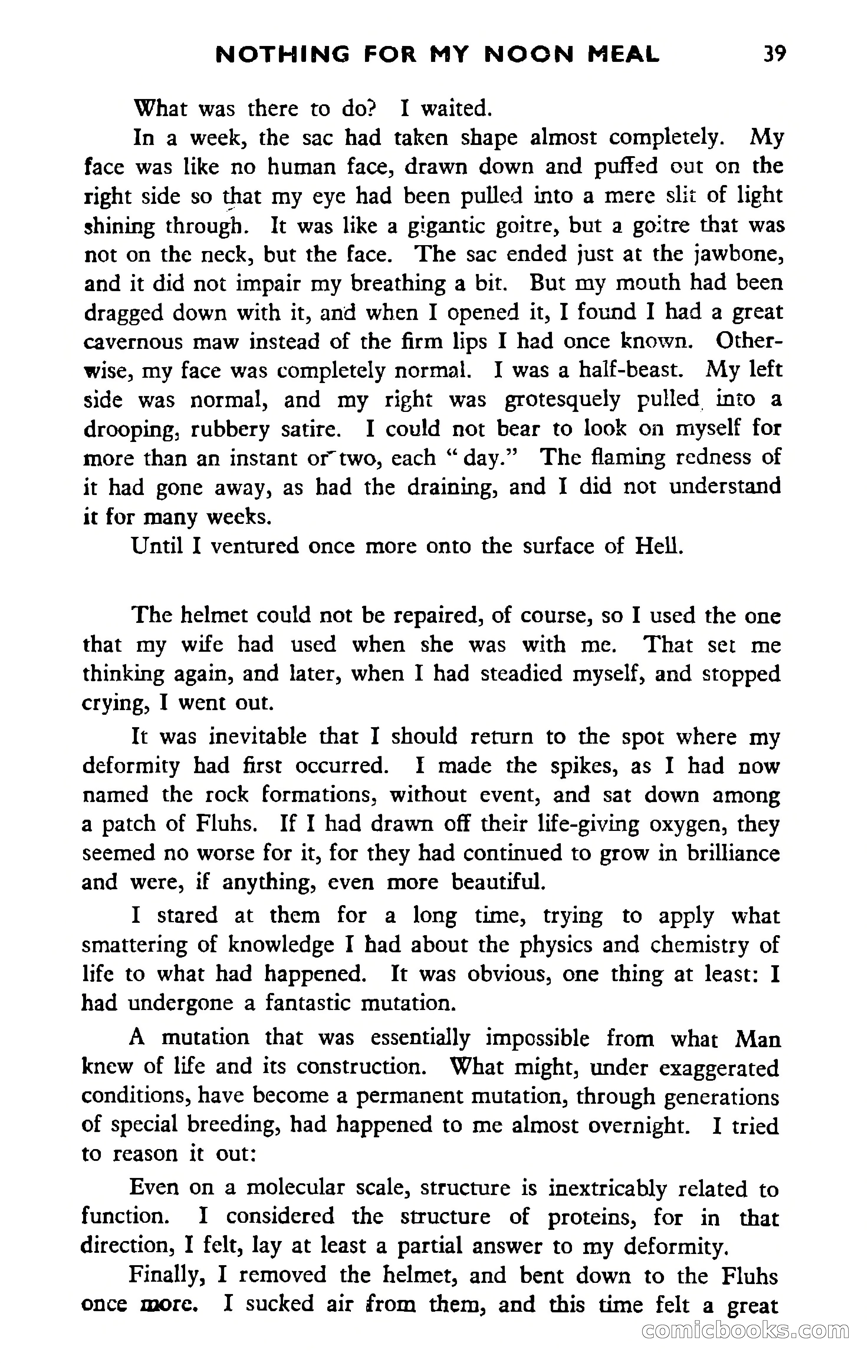 Nebula Science Fiction No. 30 — page 41 of 117