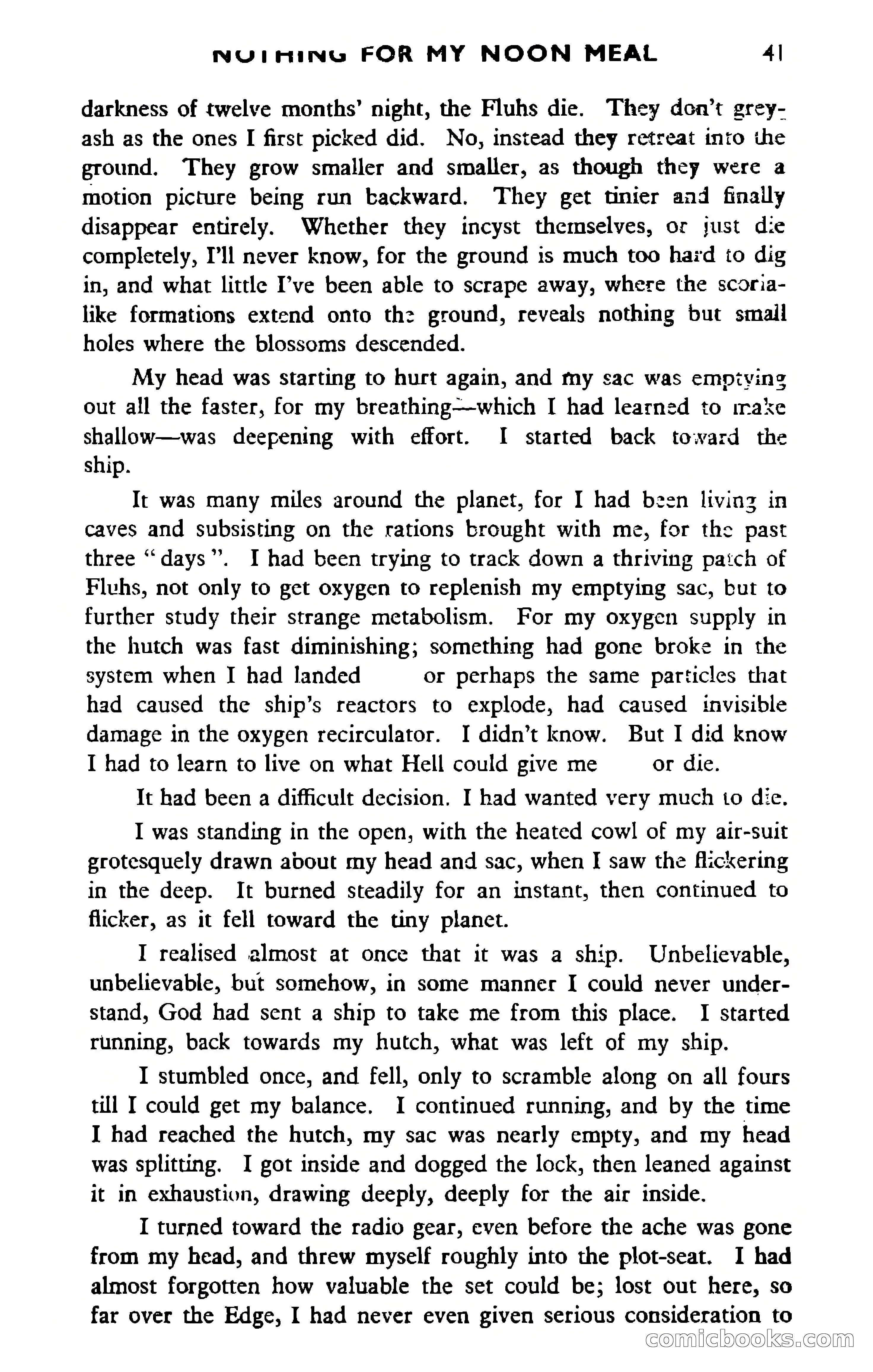 Nebula Science Fiction No. 30 — page 43 of 117
