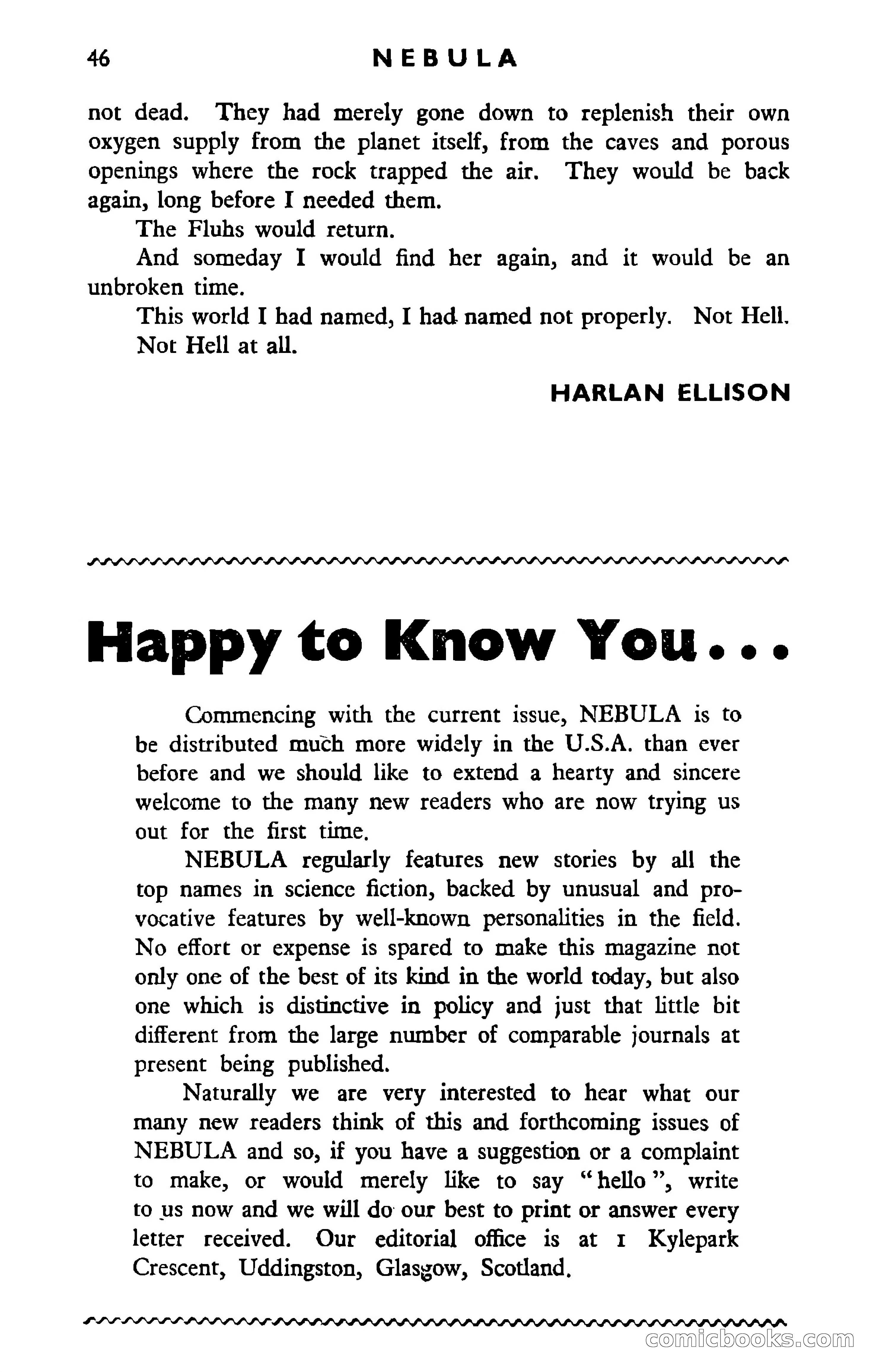 Nebula Science Fiction No. 30 — page 48 of 117