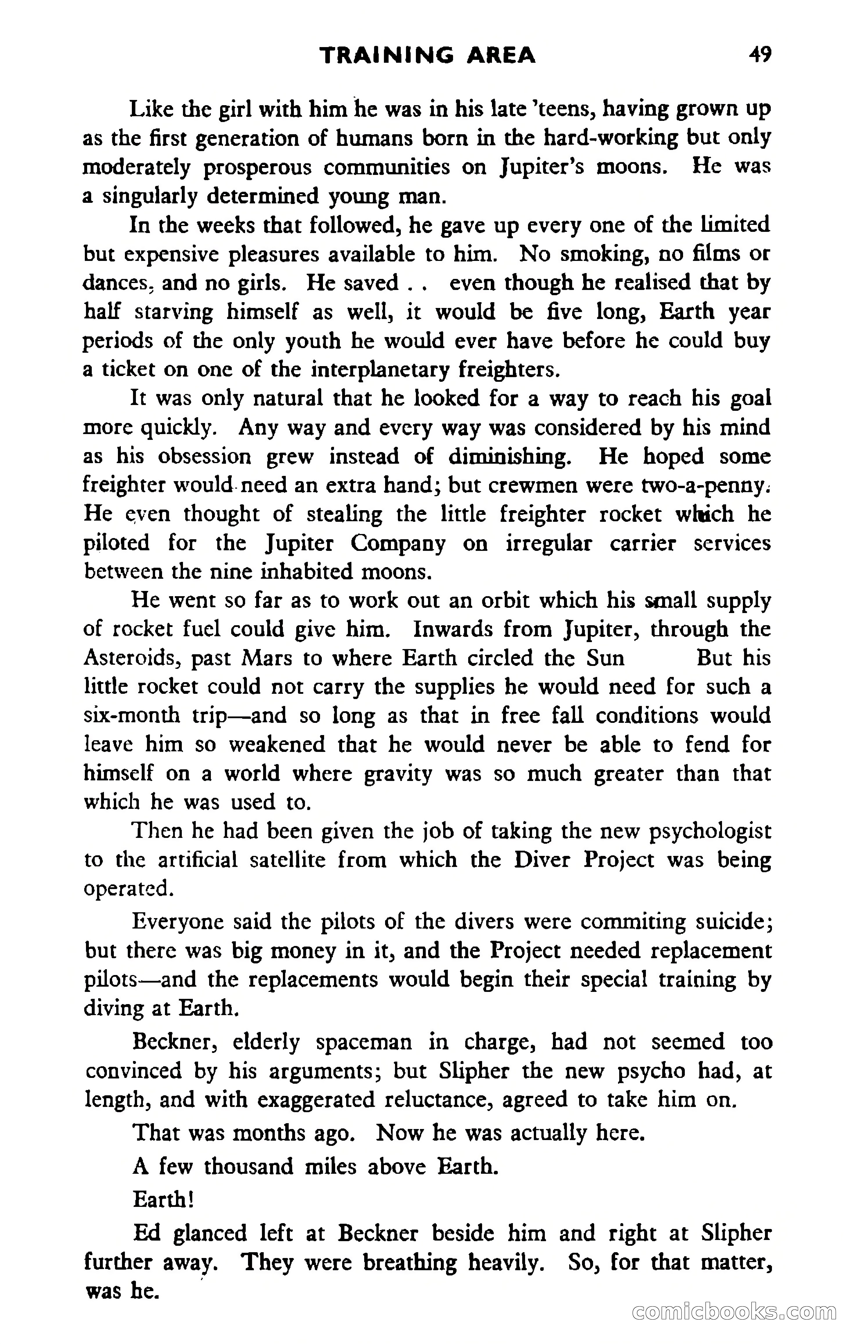 Nebula Science Fiction No. 30 — page 51 of 117
