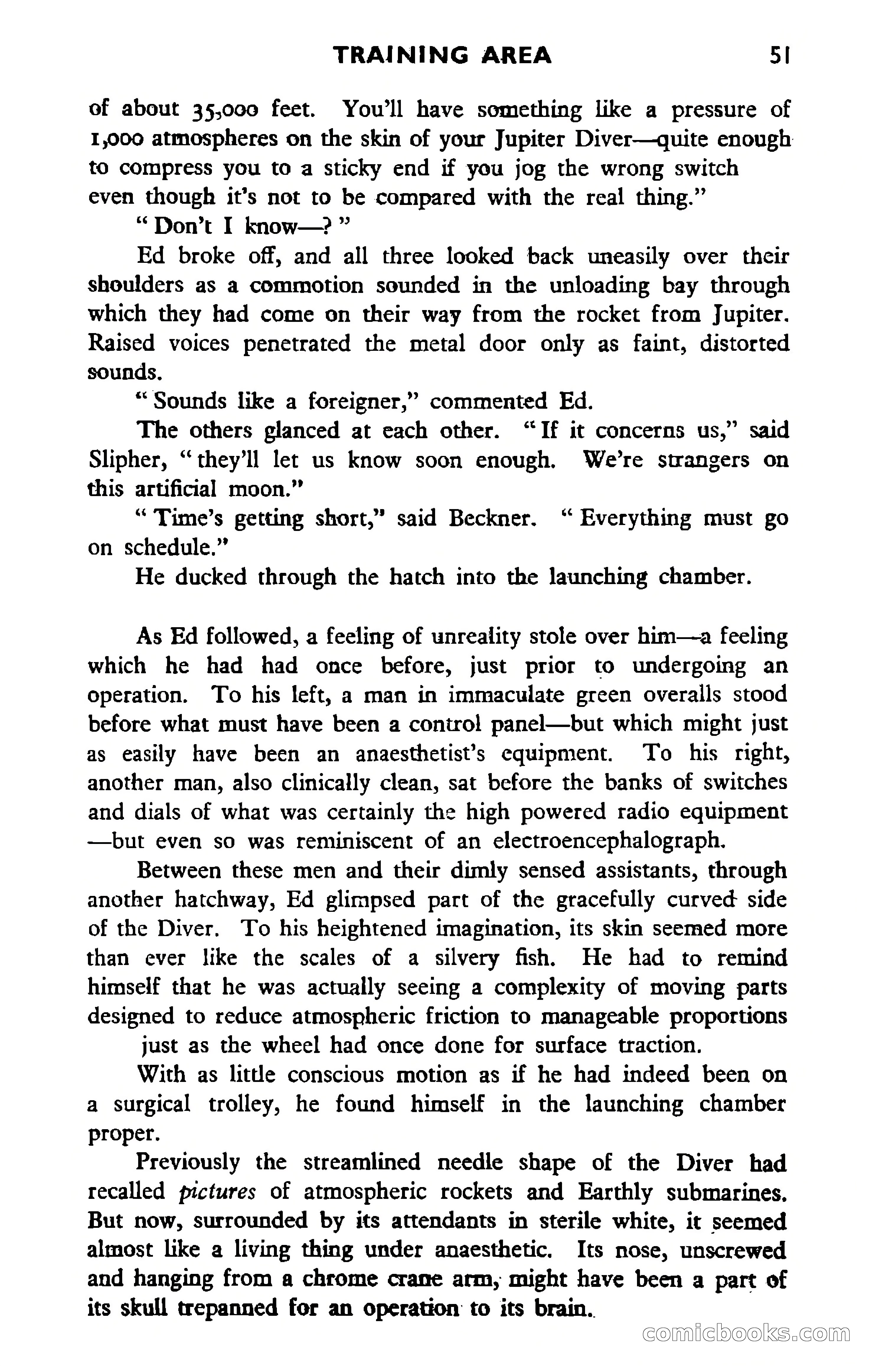 Nebula Science Fiction No. 30 — page 53 of 117