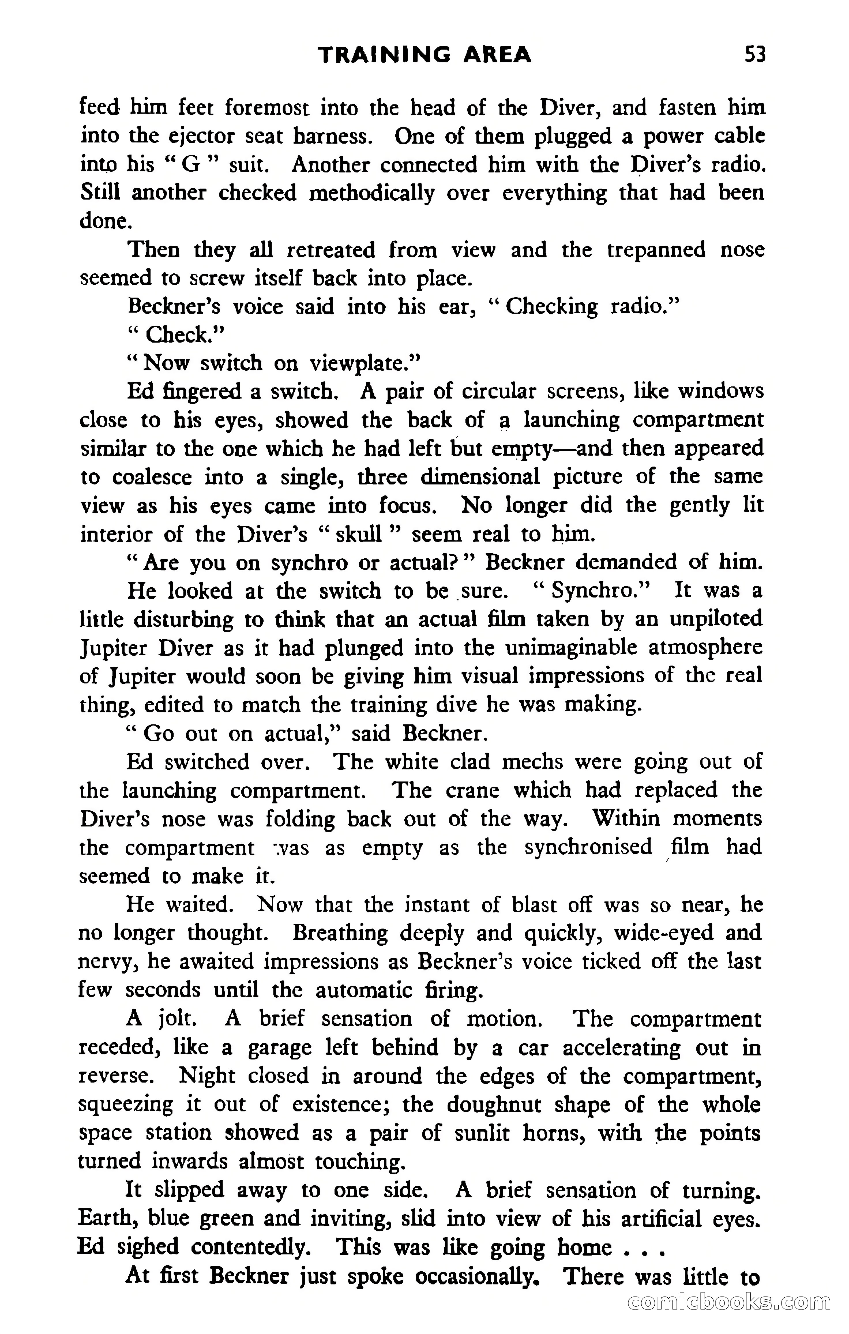 Nebula Science Fiction No. 30 — page 55 of 117