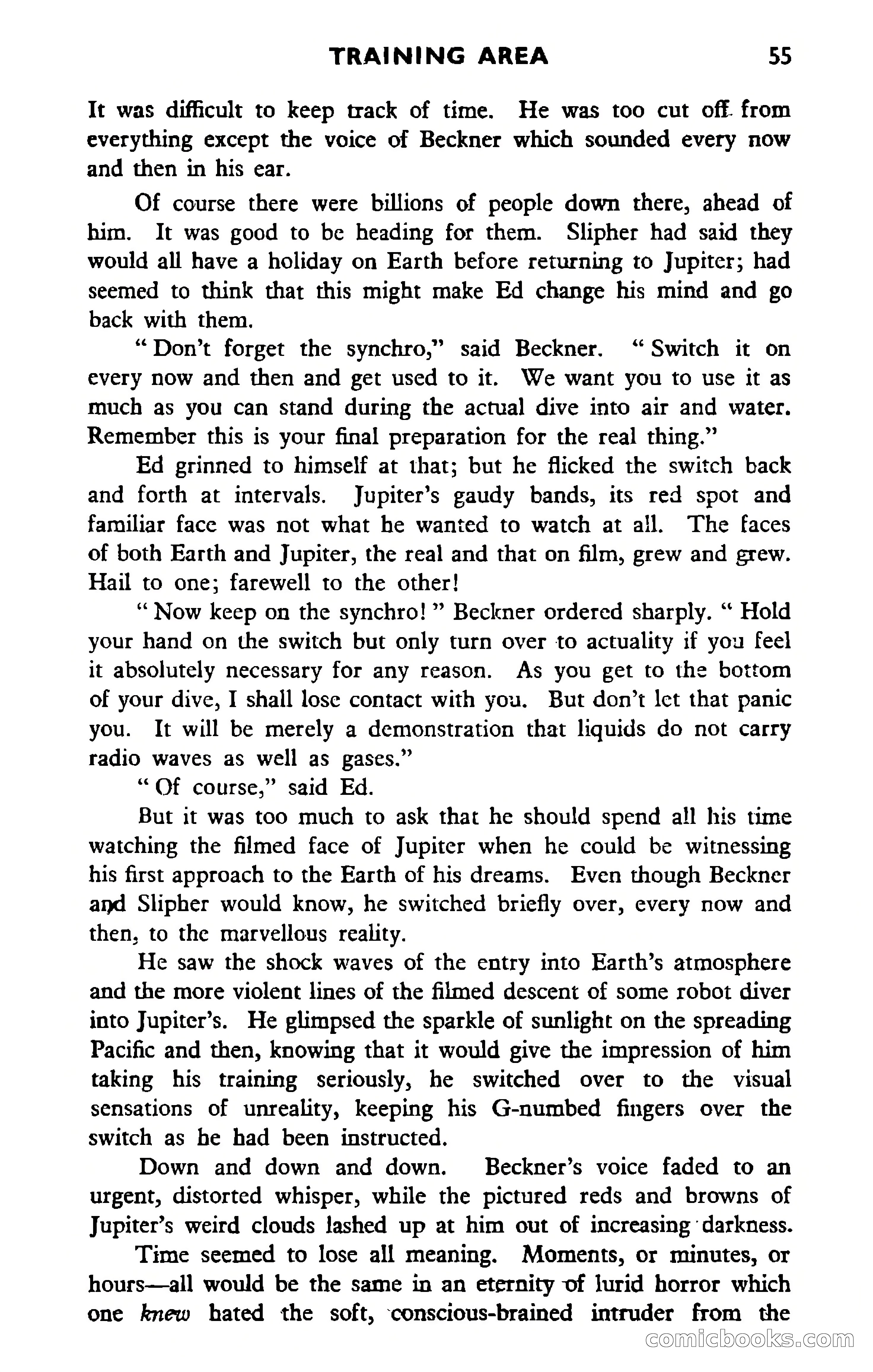 Nebula Science Fiction No. 30 — page 57 of 117
