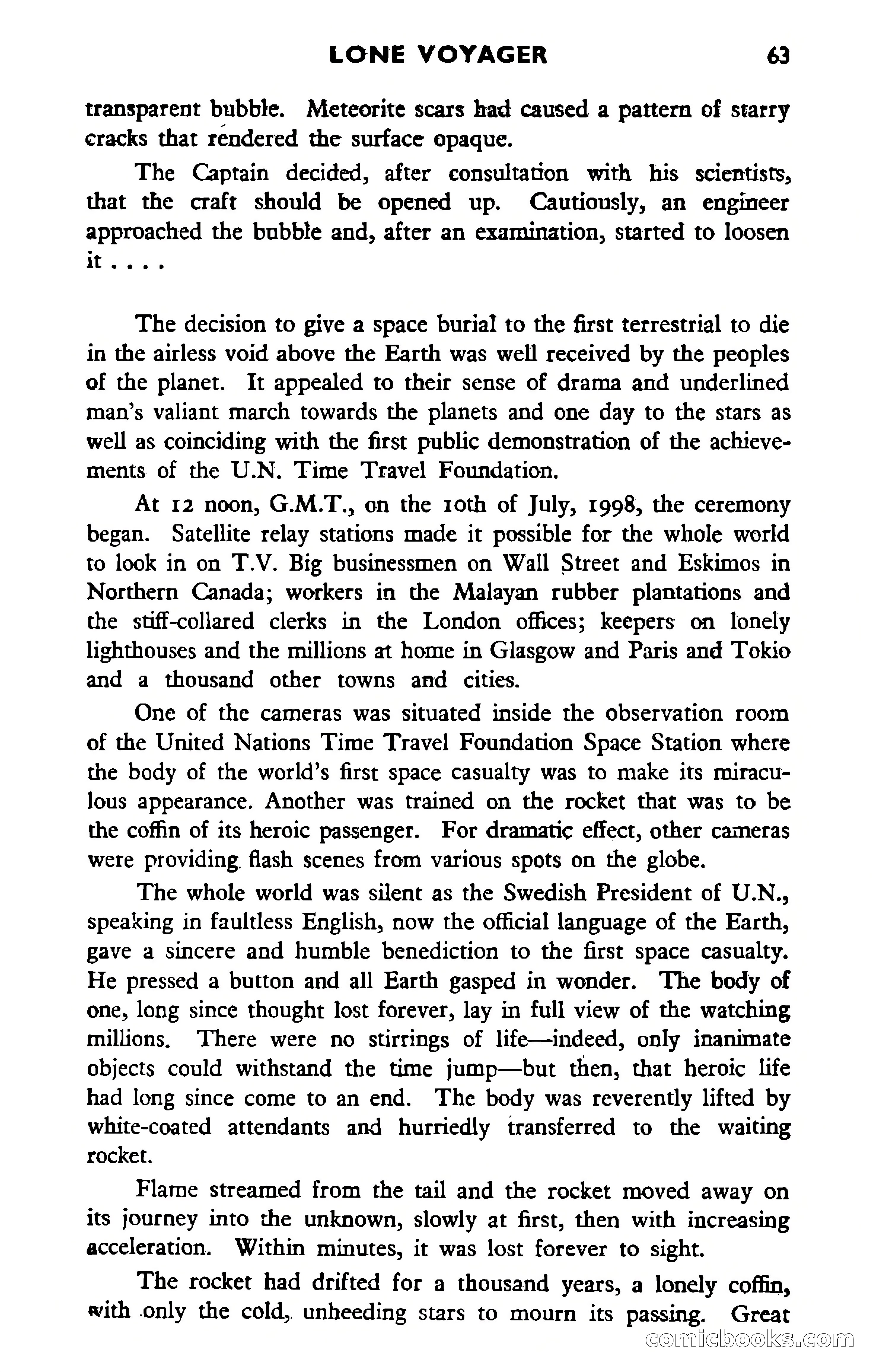 Nebula Science Fiction No. 30 — page 65 of 117