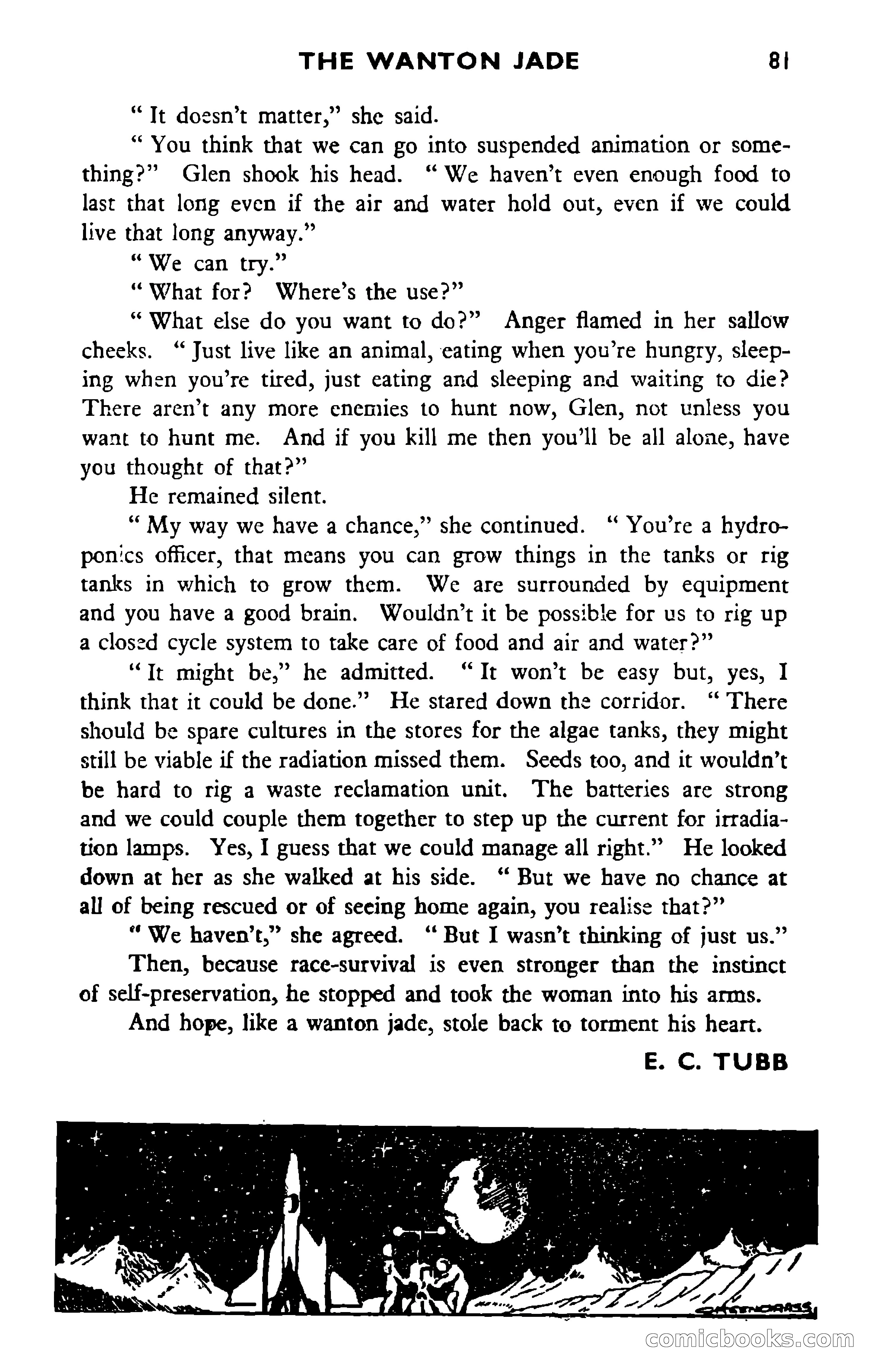 Nebula Science Fiction No. 30 — page 83 of 117