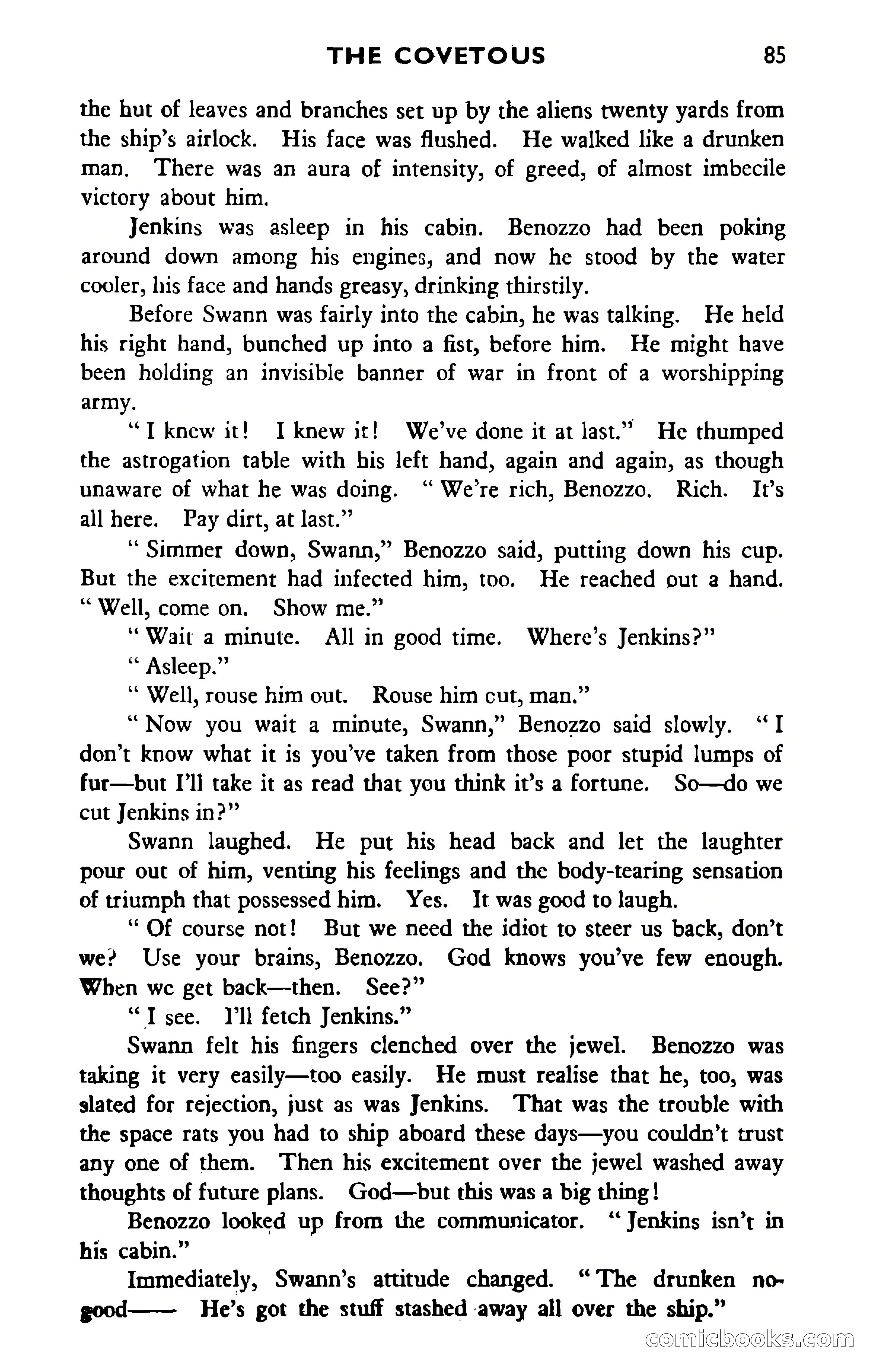 Nebula Science Fiction No. 30 — page 87 of 117
