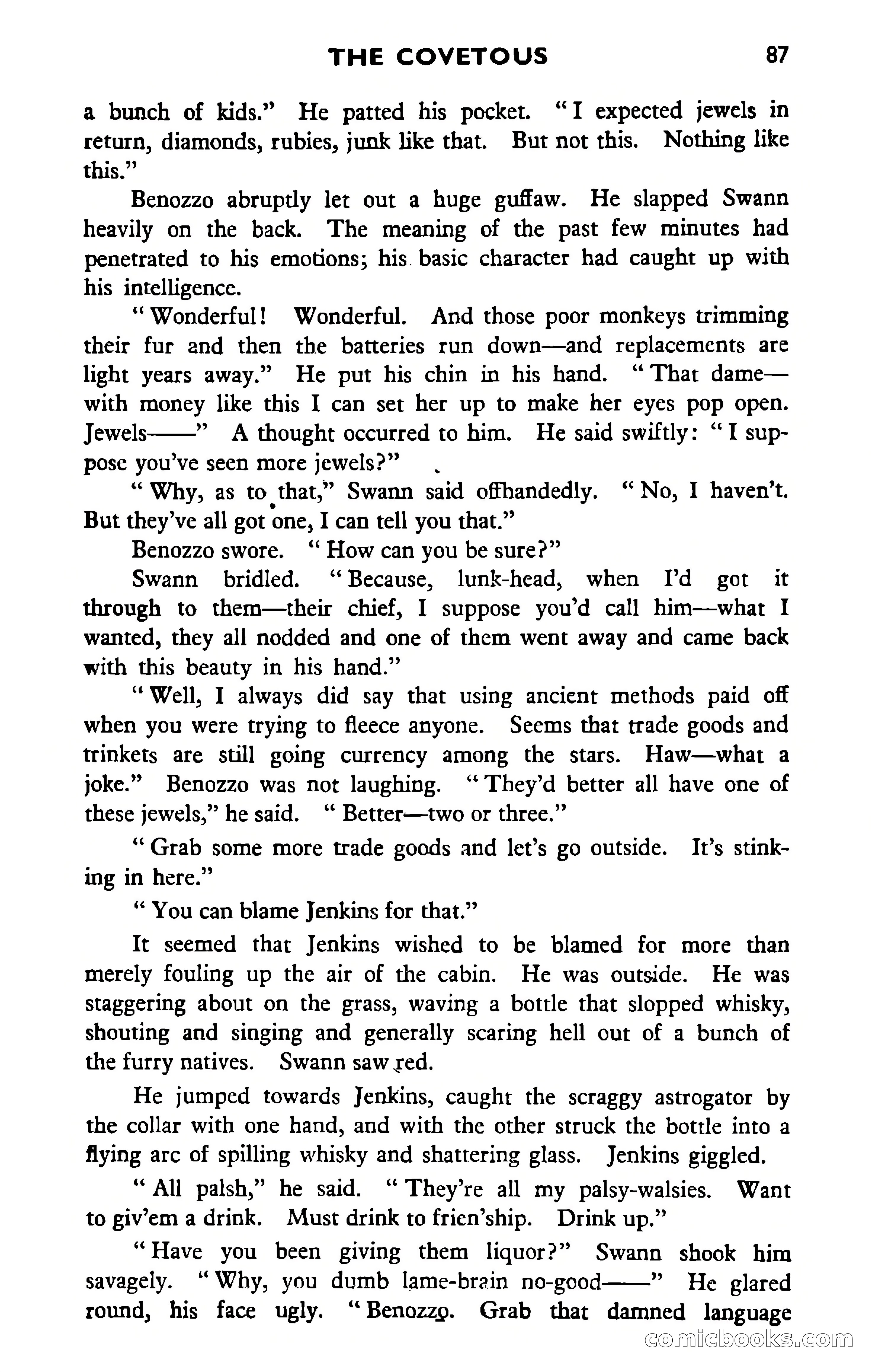 Nebula Science Fiction No. 30 — page 89 of 117