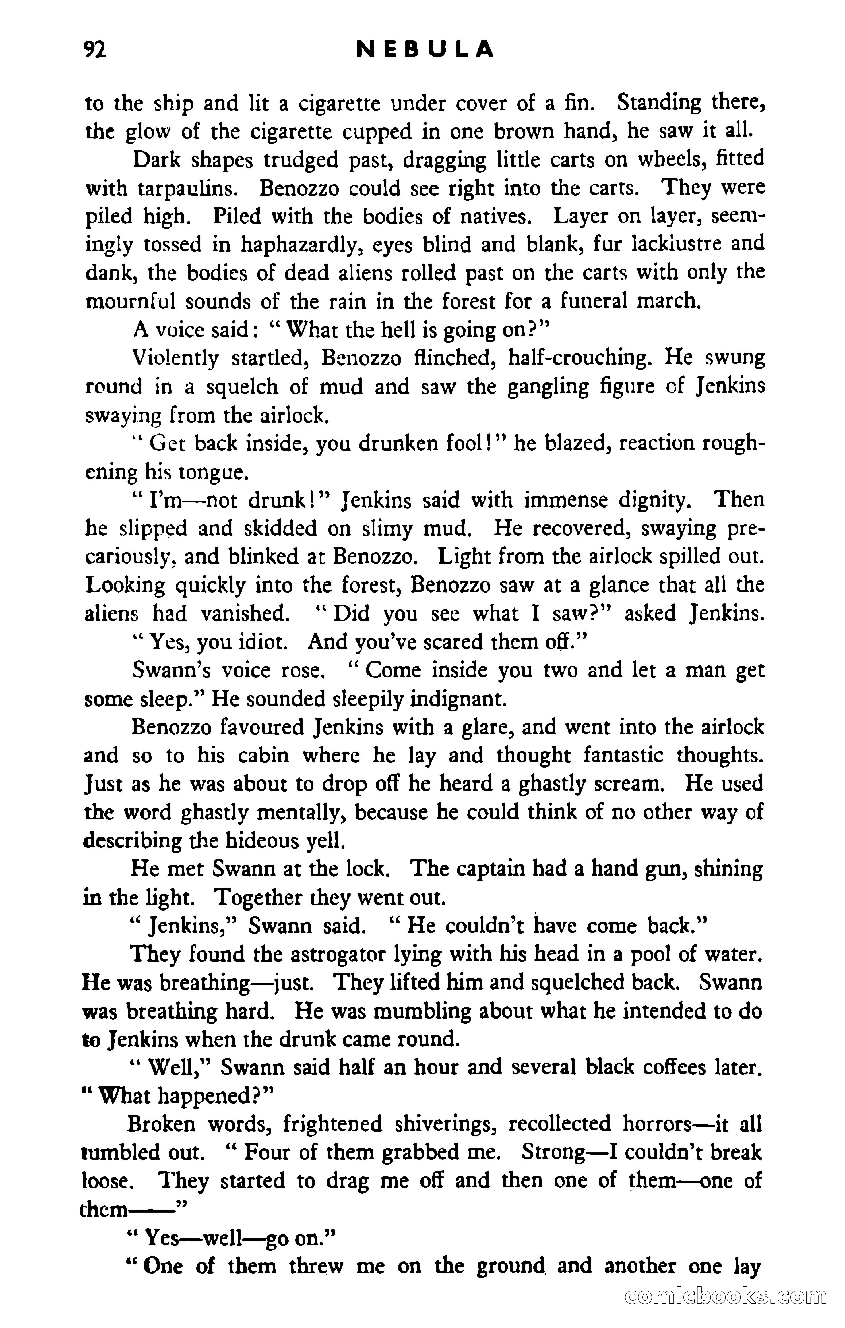 Nebula Science Fiction No. 30 — page 94 of 117